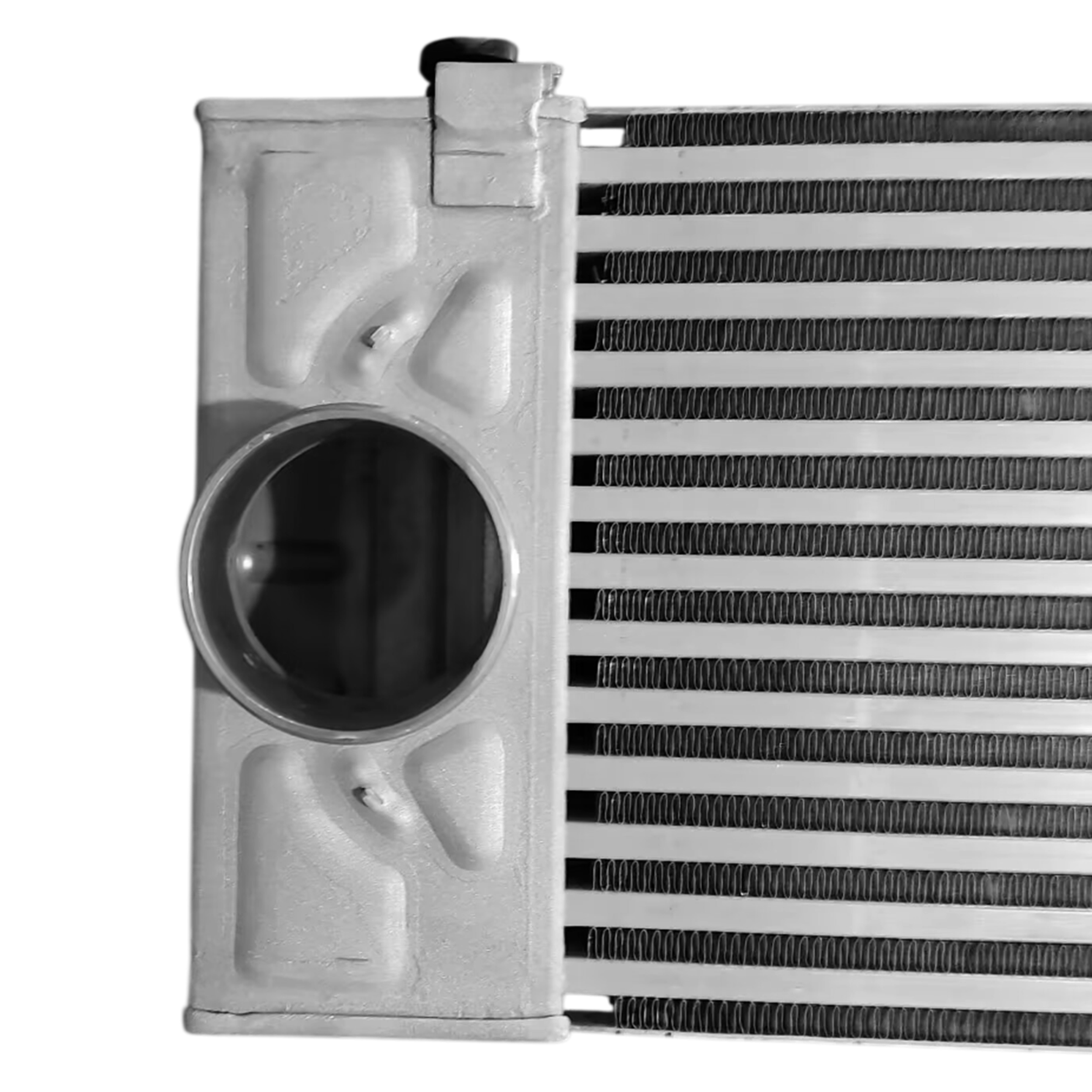 Intercooler For Ford Transit V363 2.2 Tdci Awd Rwd 4X4 2013-2018 8C16-9L440-ca - Image 5
