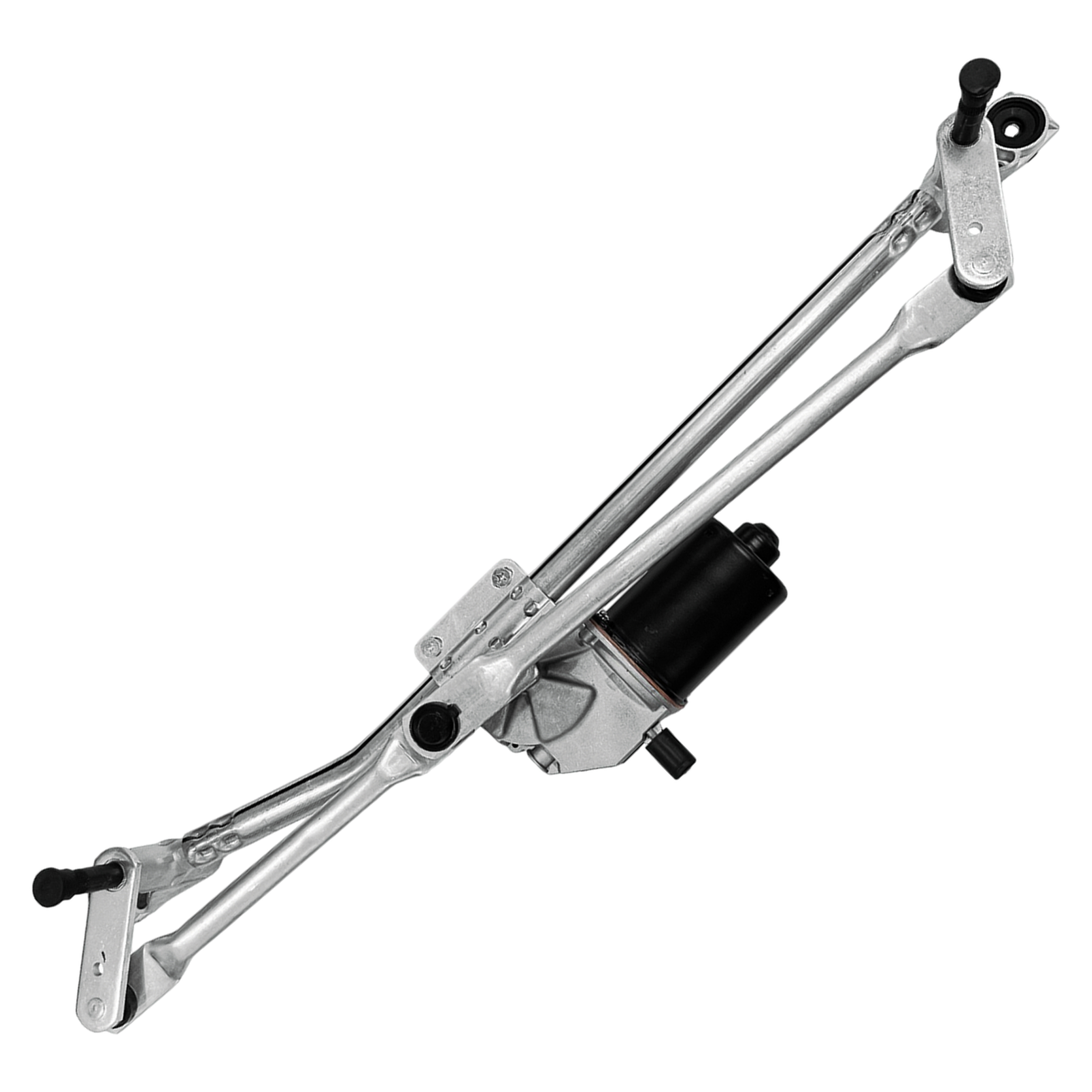 Front Wiper Motor Linkage Fits Land Rover Freelander 2 (L359) 2006-2014 LR002254 - Image 2