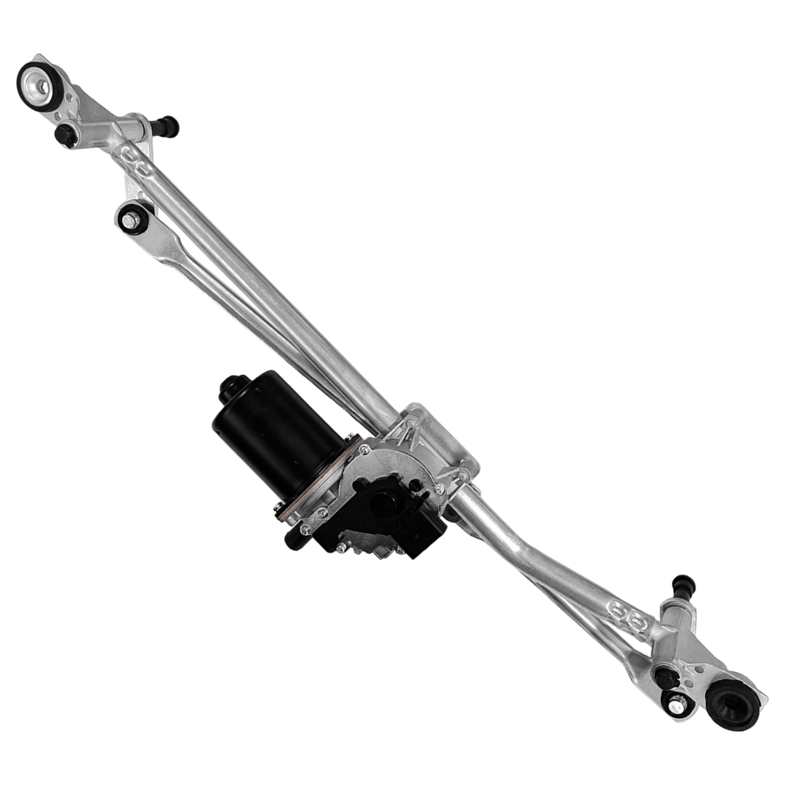 Front Wiper Motor Linkage Fits Land Rover Freelander 2 (L359) 2006-2014 LR002254 - Image 3