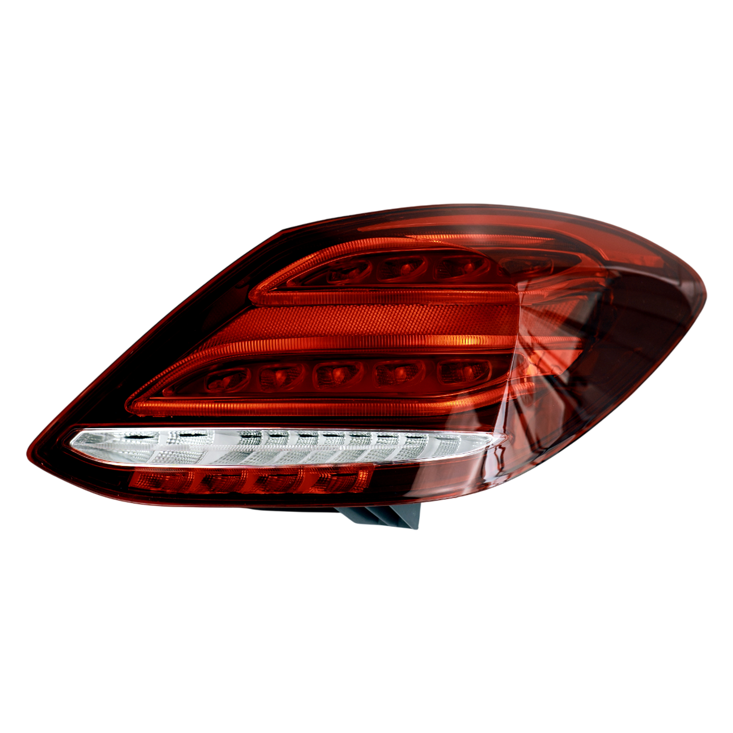 Rear Left Tail Led Light Lamp Assy For Mercedes-benz C-class W205 2059060357