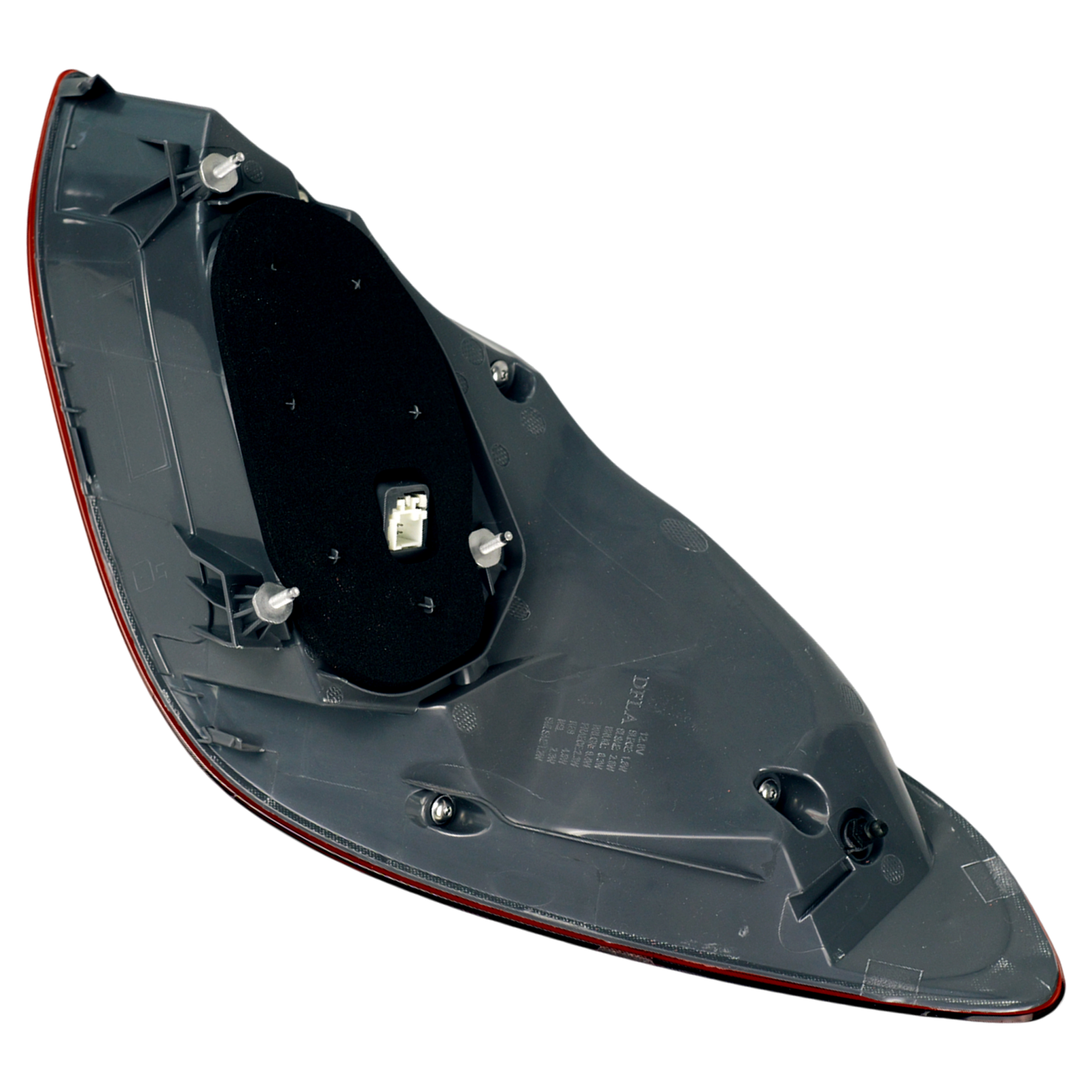 Rear Left Tail Led Light Lamp Assy For Mercedes-benz C-class W205 2059060357 - Image 3