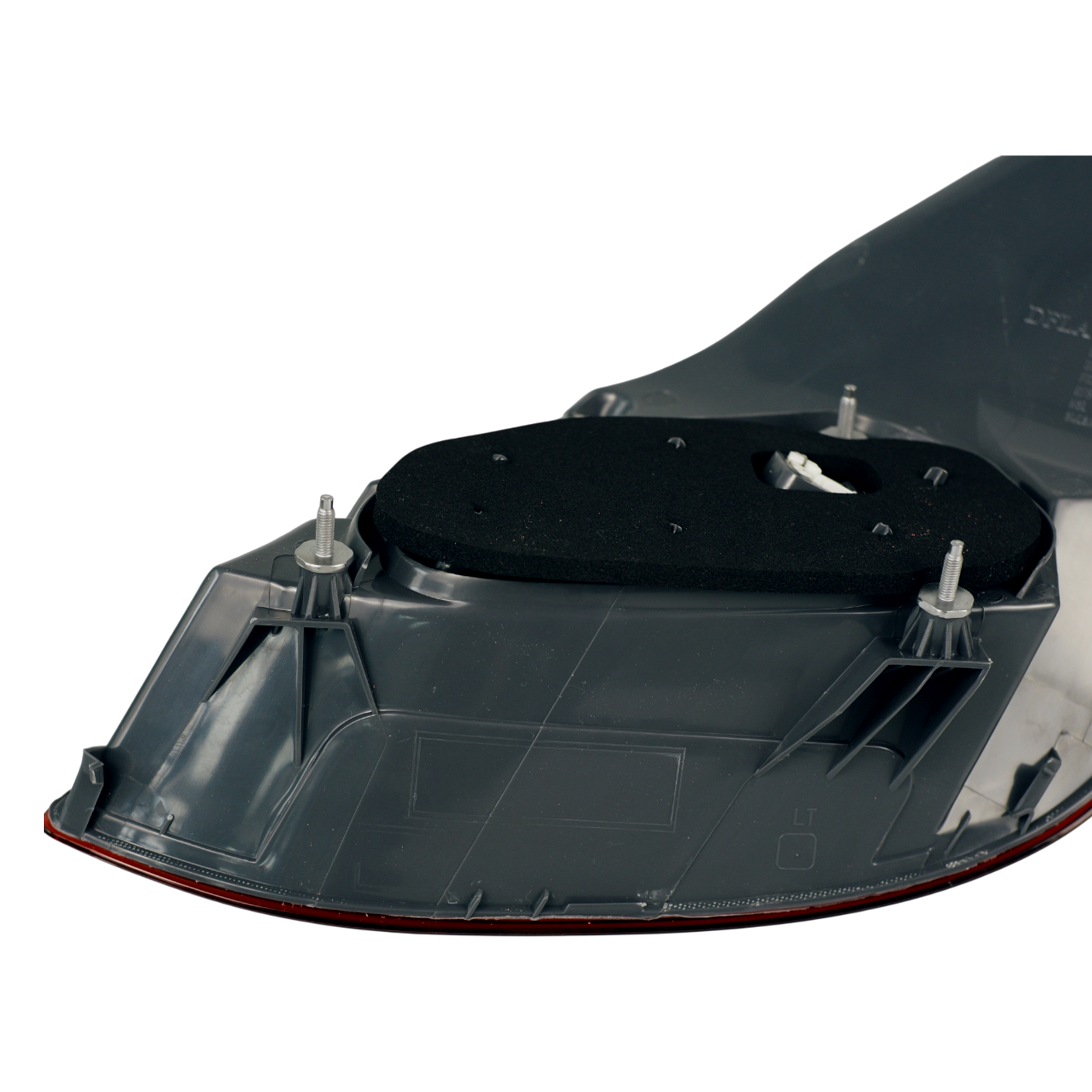 Rear Left Tail Led Light Lamp Assy For Mercedes-benz C-class W205 2059060357 - Image 4