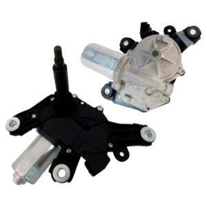 Rear Window Wiper Motor FOR Dacia Sandero Mk2/Mk3 2012-On 287105483R