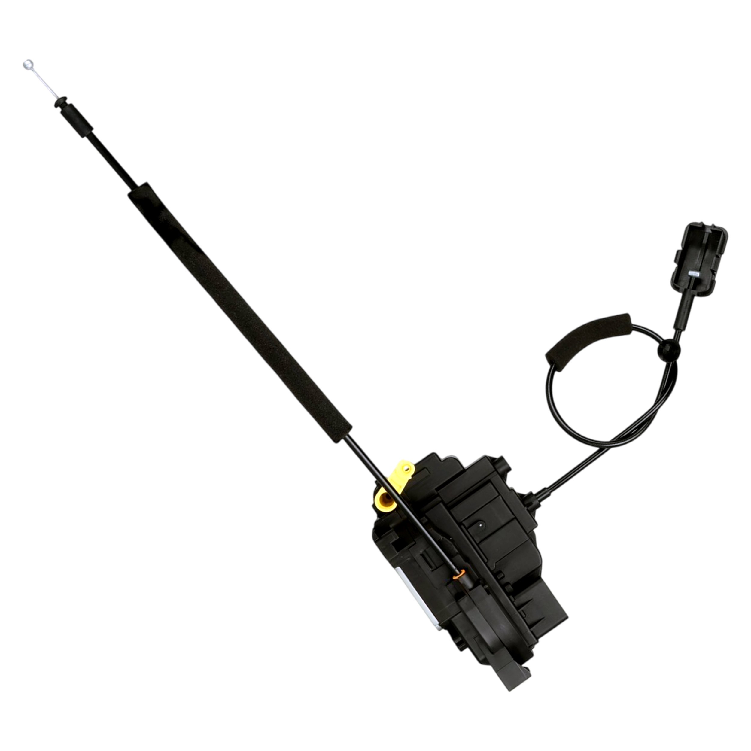 Front Right Door Lock Latch Fits Renault Master III (2010-On) 805020009R - Image 6