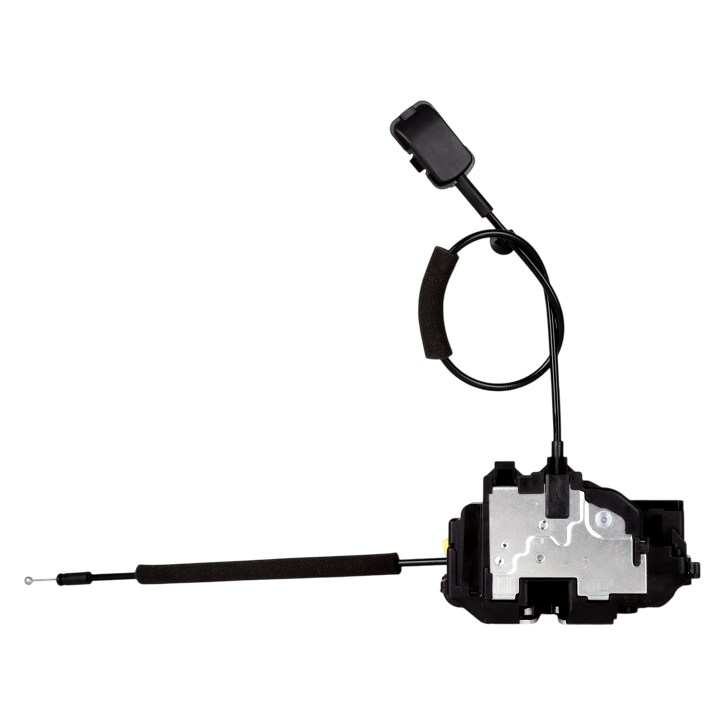 Front Right Door Lock Latch Fits Renault Master III (2010-On) 805020009R - Image 5