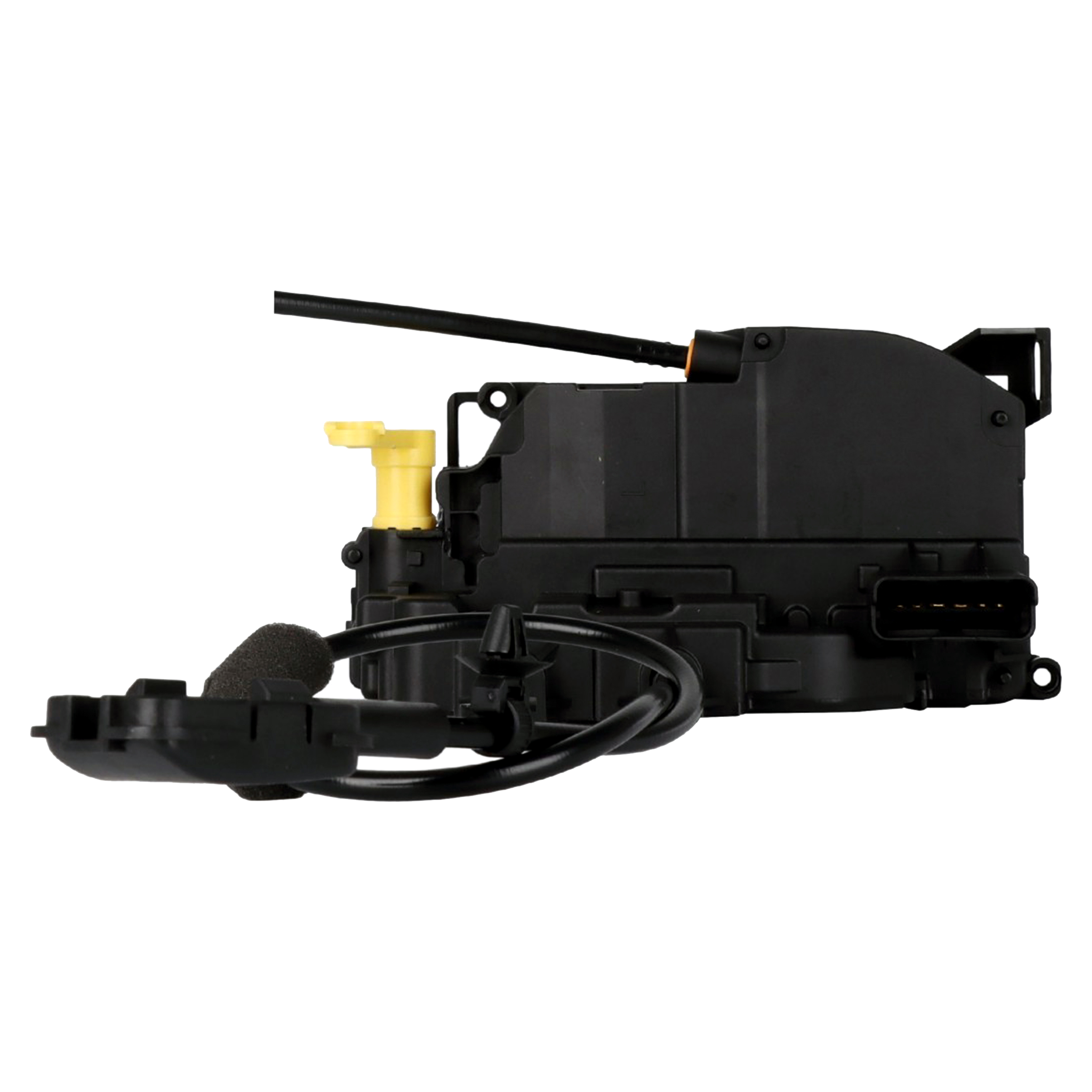 Front Right Door Lock Latch Fits Renault Master III (2010-On) 805020009R - Image 3