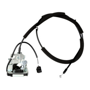 Sliding Door Lock Mechanism Right Cable for NV400 Movano B Master III 825020011R