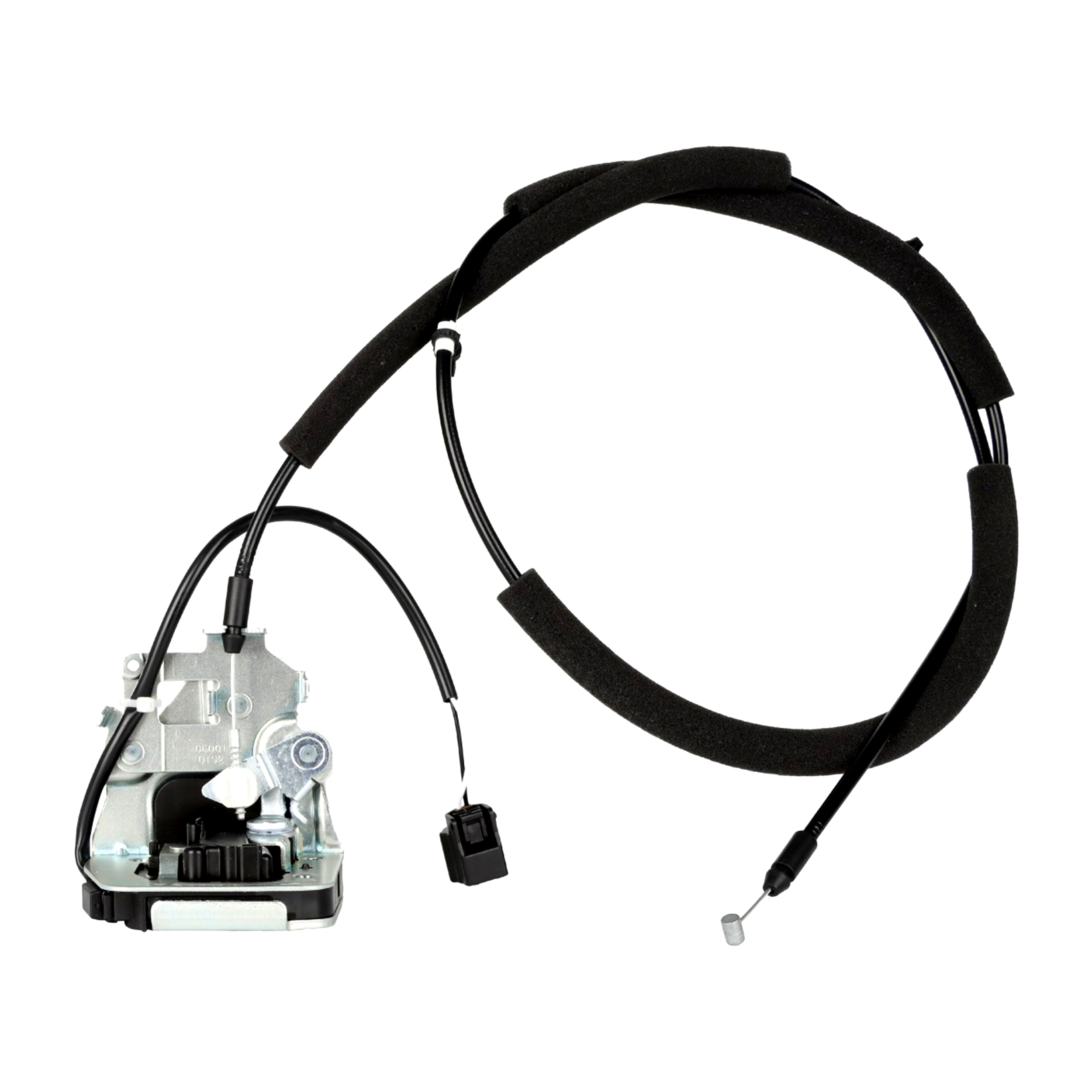 Sliding Door Lock Mechanism Right Cable for NV400 Movano B Master III 825020011R