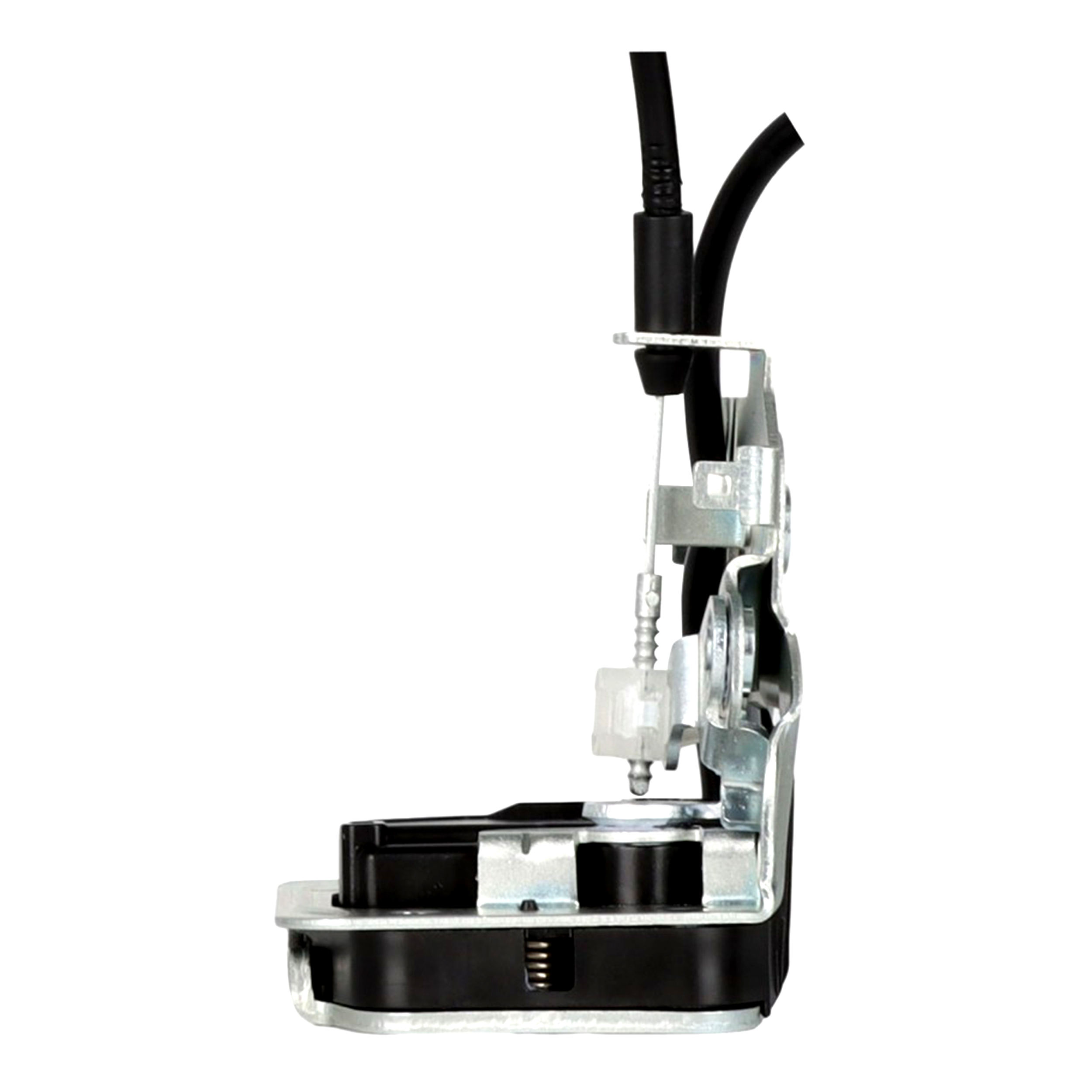 Sliding Door Lock Mechanism Right Cable for NV400 Movano B Master III 825020011R - Image 2