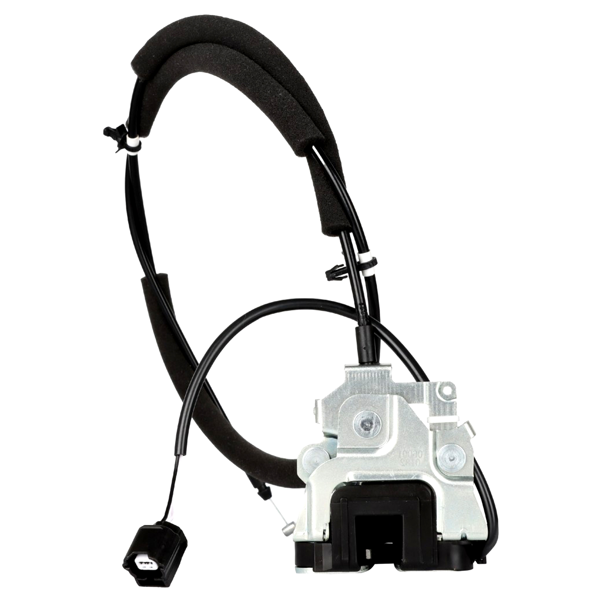 Sliding Door Lock Mechanism Right Cable for NV400 Movano B Master III 825020011R - Image 3