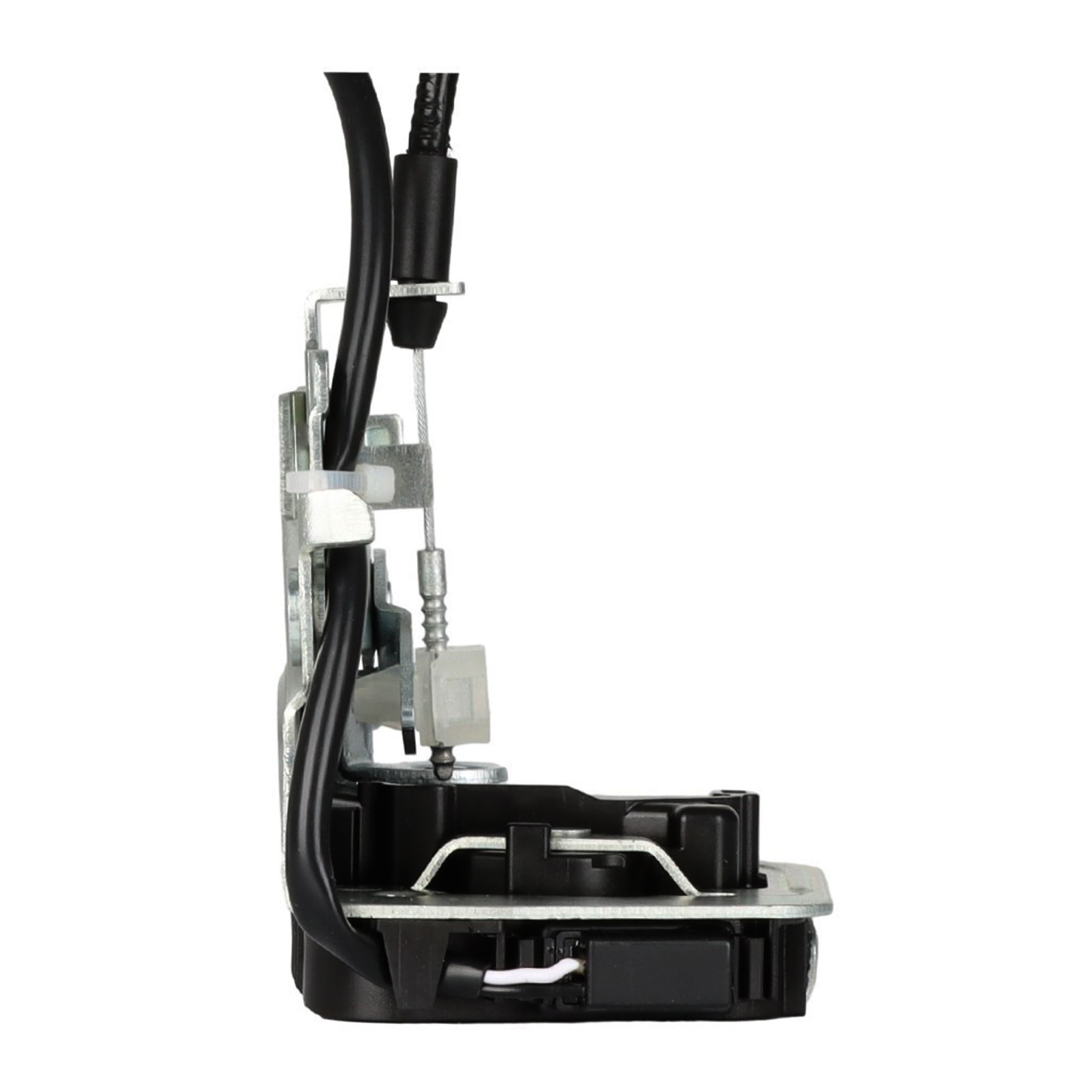 Sliding Door Lock Mechanism Right Cable for NV400 Movano B Master III 825020011R - Image 4
