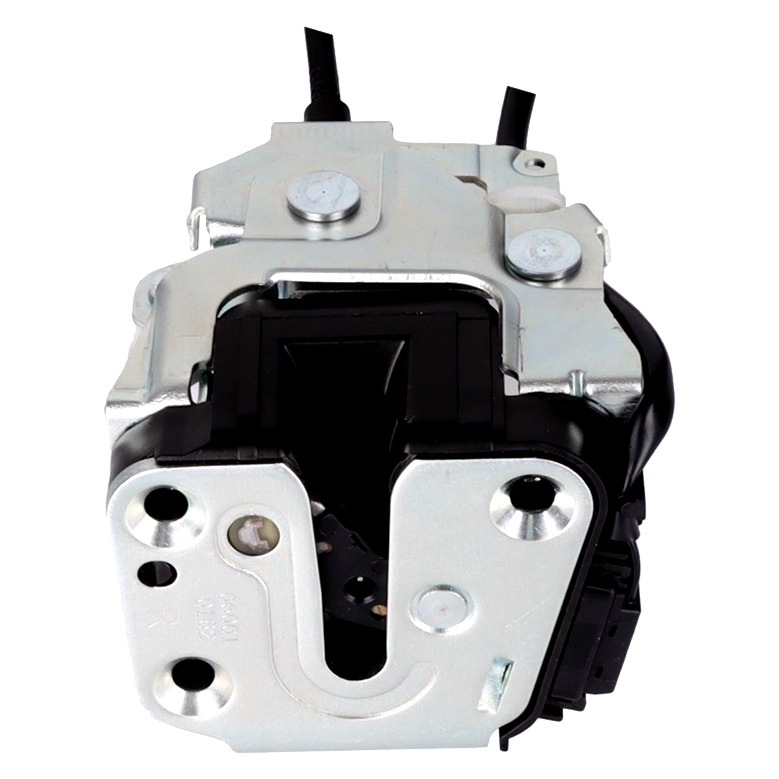 Sliding Door Lock Mechanism Right Cable for NV400 Movano B Master III 825020011R - Image 5