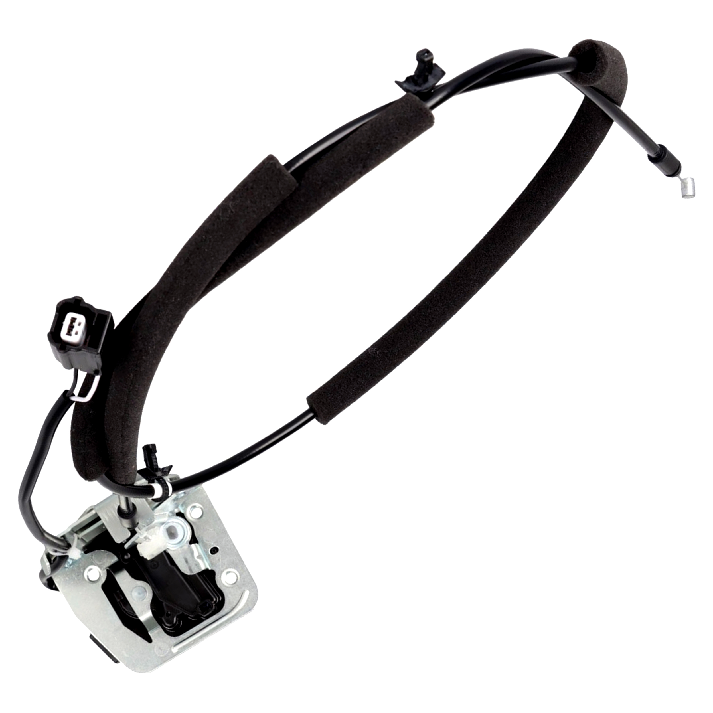 Sliding Door Lock Mechanism Right Cable for NV400 Movano B Master III 825020011R - Image 6