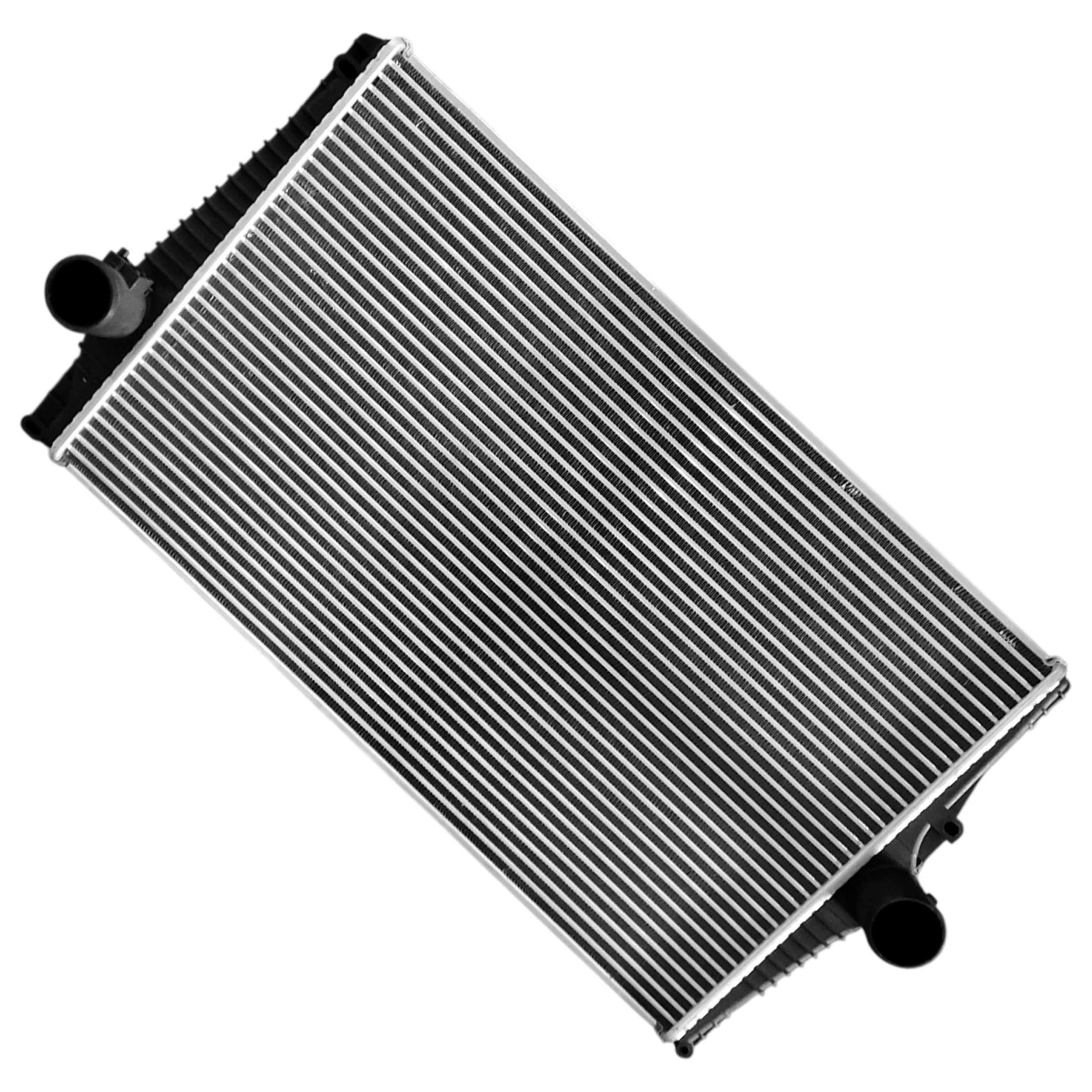 Turbo Intercooler For Volvo Xc90 Mk1 275 2002-2014 8627375 30741579 30748808