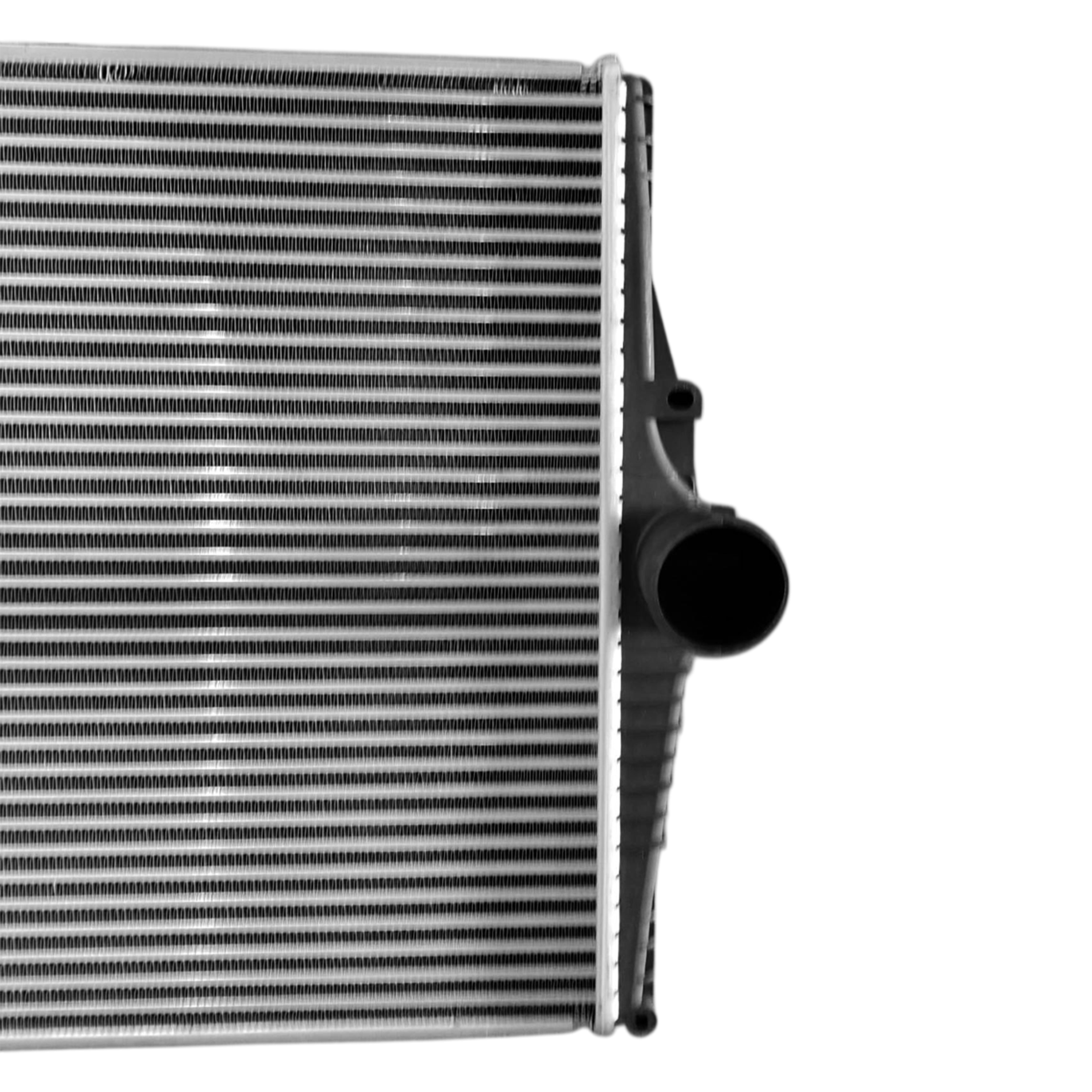 Turbo Intercooler For Volvo Xc90 Mk1 275 2002-2014 8627375 30741579 30748808 - Image 3