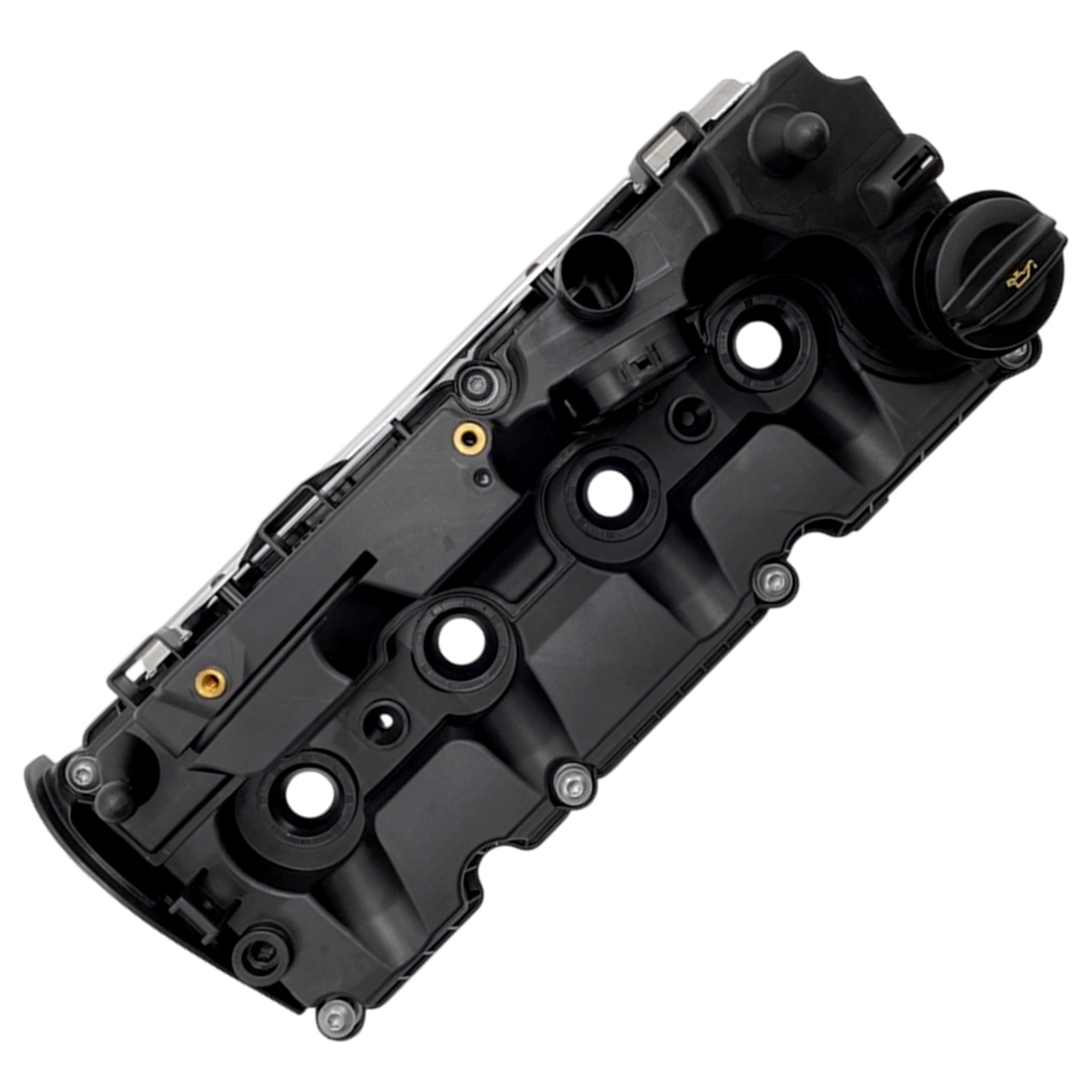 Cylinder Head Cover For Audi A1 A3 A4 B8 B9 A5 A6 C7 C8 Q2 Q3 Q5 TT 04L103469D - Image 4