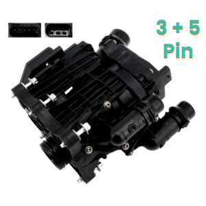 Engine Coolant Thermostat For Bmw 2 3 4 5 6 7 Series X3 X4 Z4 11538642560