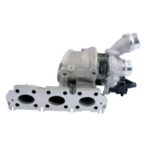 Turbocharger For Bmw 1 2 3 4 Series F20 F21 F22 F23 F30 F31 F32 F36 11657633795