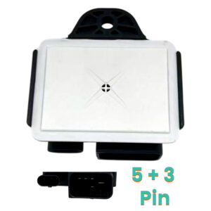 Glow Plug Control Unit Module For BMW 1 2 3 4 5 X1 X3 X5 F20 E90 F30 F10