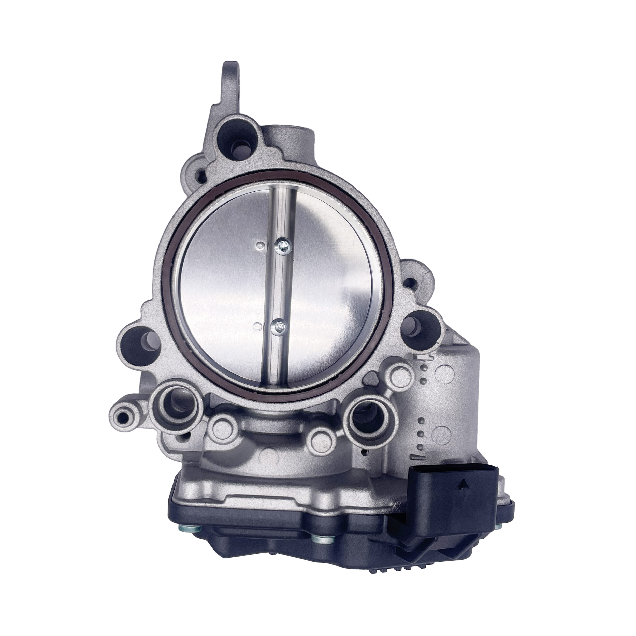 Throttle Body 13548623324 For BMW 2 3 4 5 7 X3 X5 X6 Z4 - Image 2