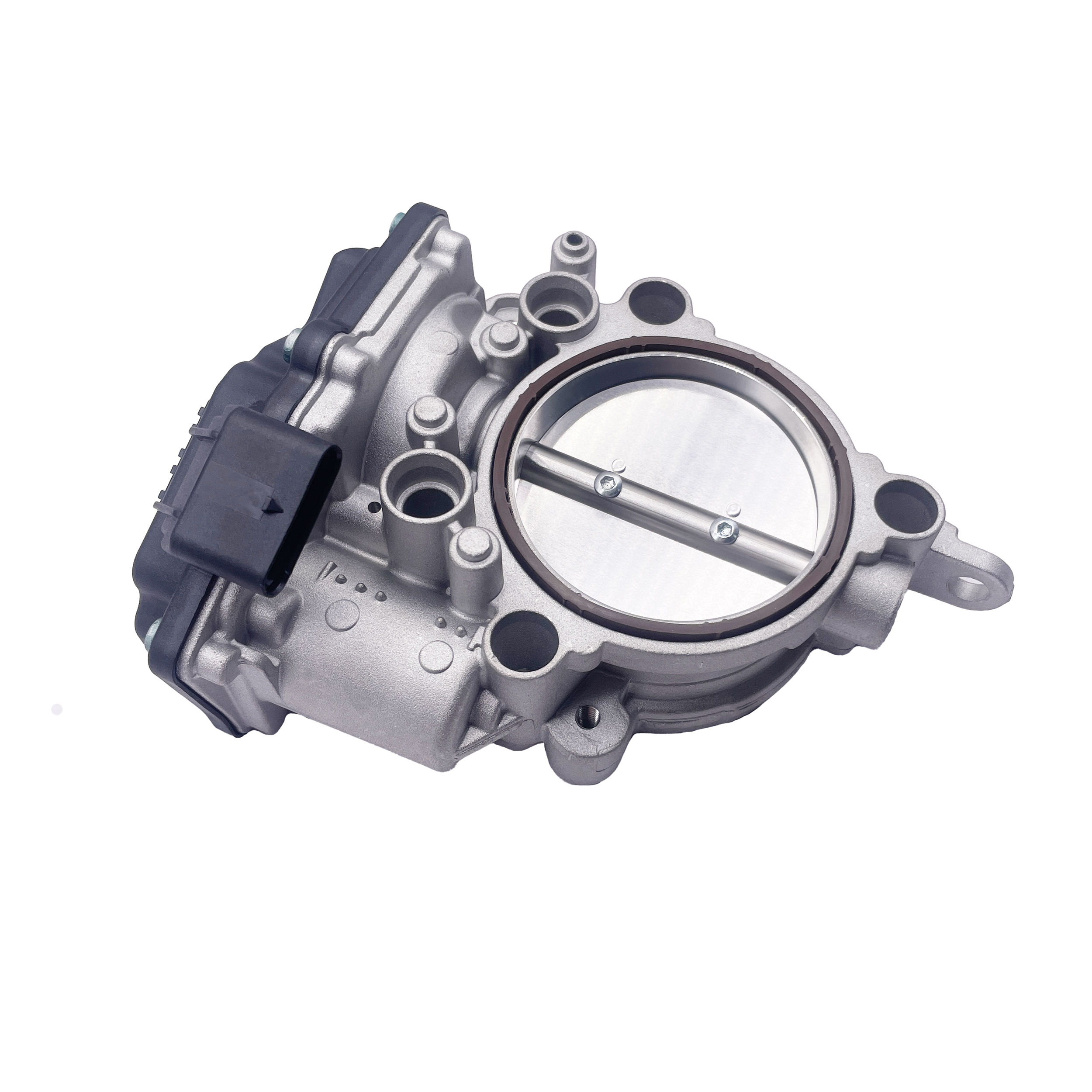 Throttle Body 13548623324 For BMW 2 3 4 5 7 X3 X5 X6 Z4 - Image 9