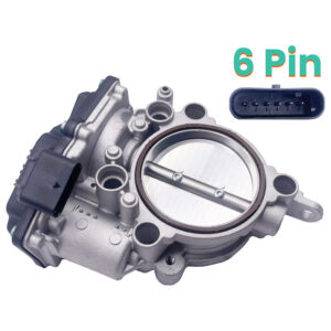 Throttle Body 13548623324 For BMW 2 3 4 5 7 X3 X5 X6 Z4