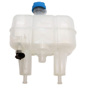 Coolant Expansion Header Tank For Alfa Romeo Mito 1674057680