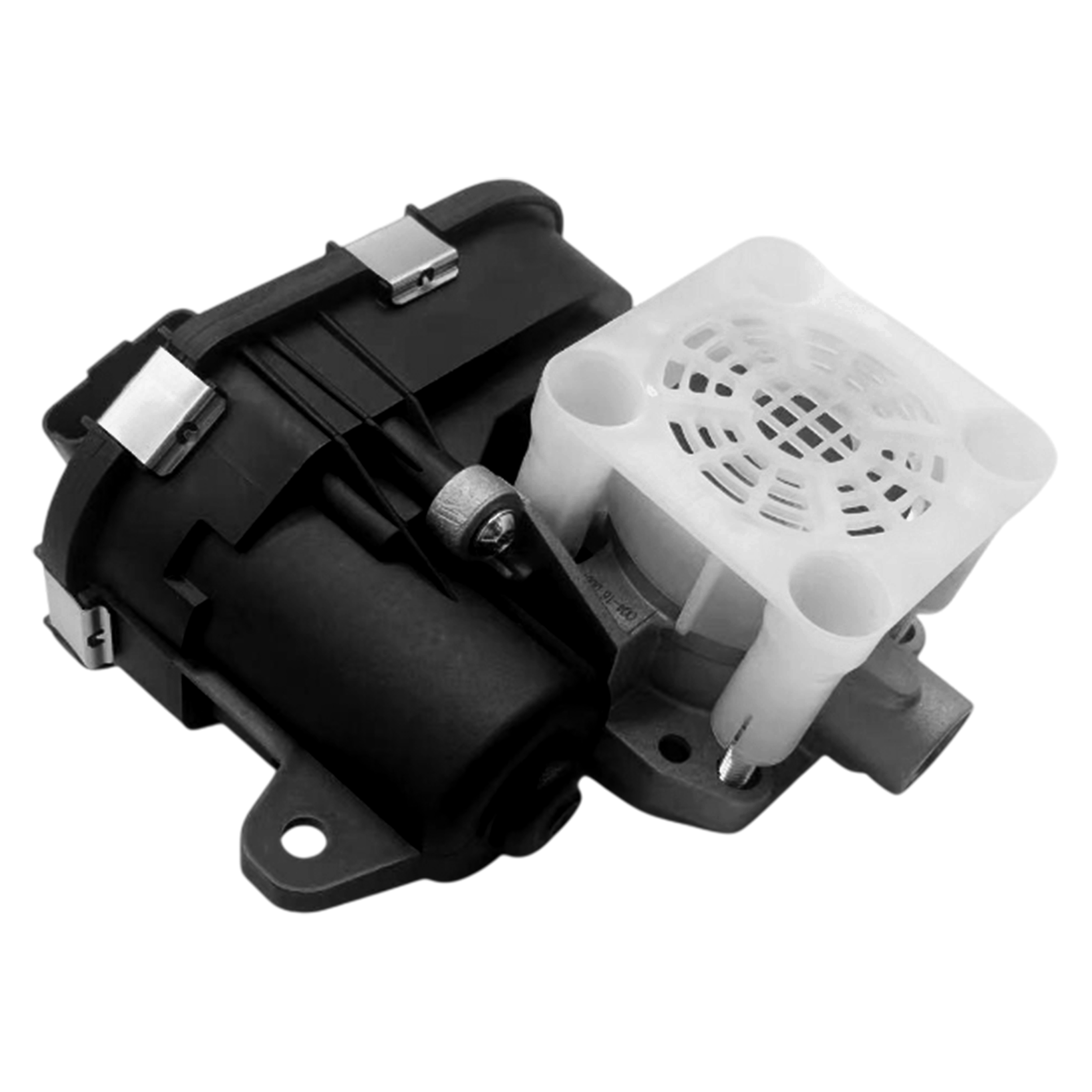 Throttle Body Air Intake For Peugeot 208 Citroen C3 DS3 Opel Corsa - 9673622380 - Image 3