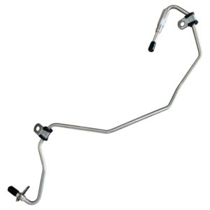 Turbocharger Oil Feed Pipe For Ford Transit V363 Tourneo Custom V362 Gk2Q6K679Cb