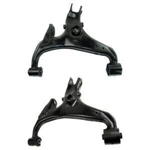 Rear Lower Suspension Wishbone Control Arms For Land Rover Discovery 3 4 L319
