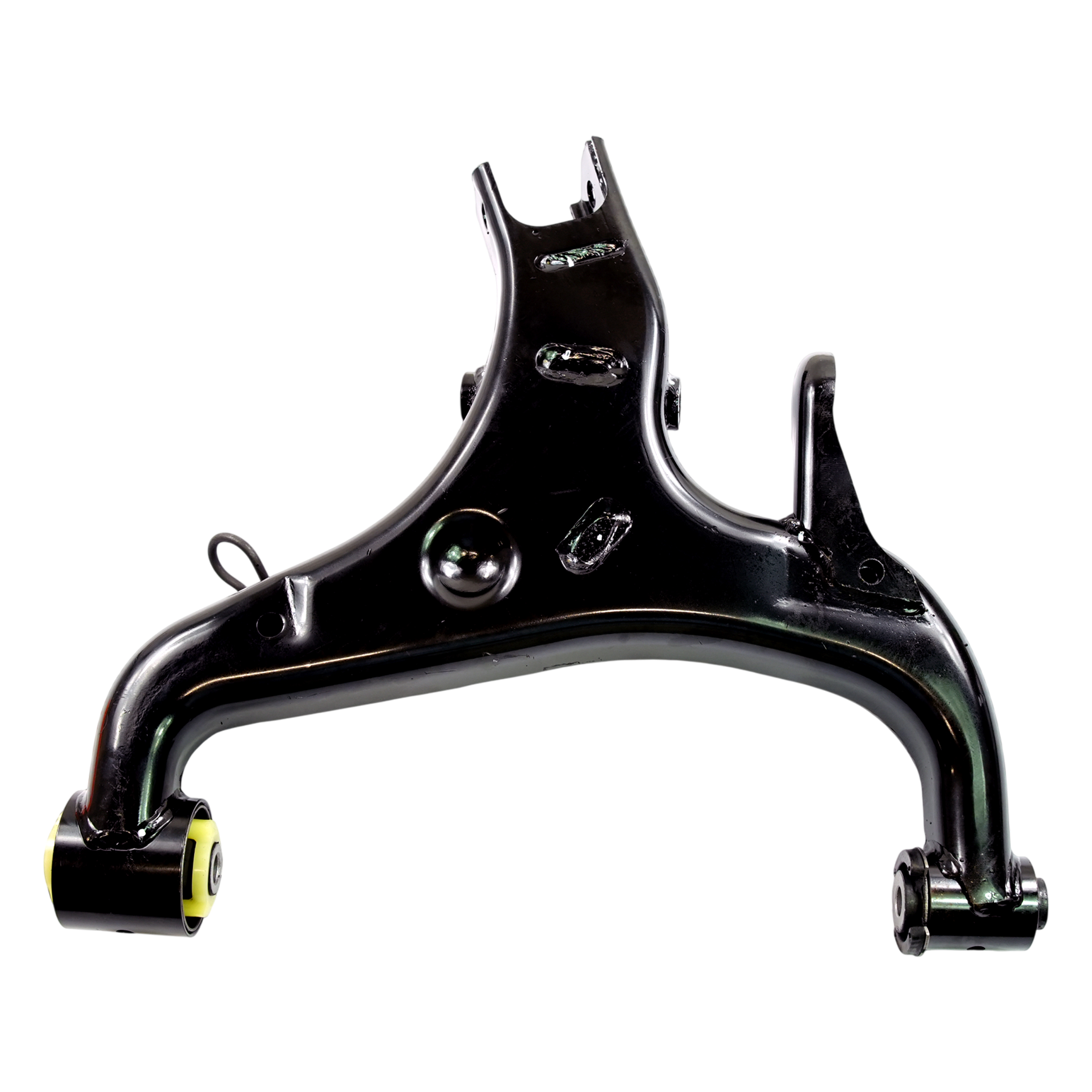 Rear Left Lower Suspension Wishbone Arm For Land Rover Discovery 3 & 4 Lr019980