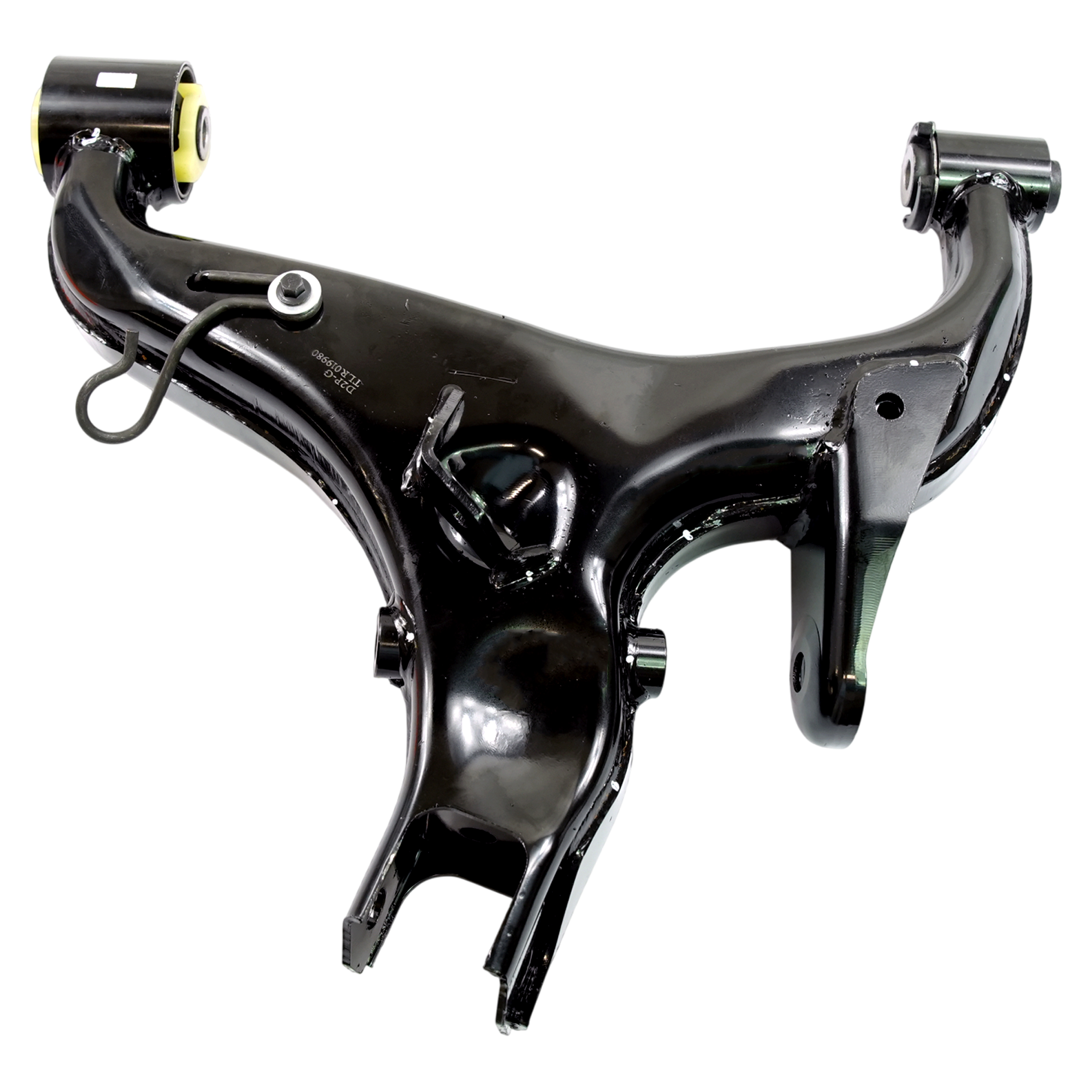 Rear Left Lower Suspension Wishbone Arm For Land Rover Discovery 3 & 4 Lr019980 - Image 3