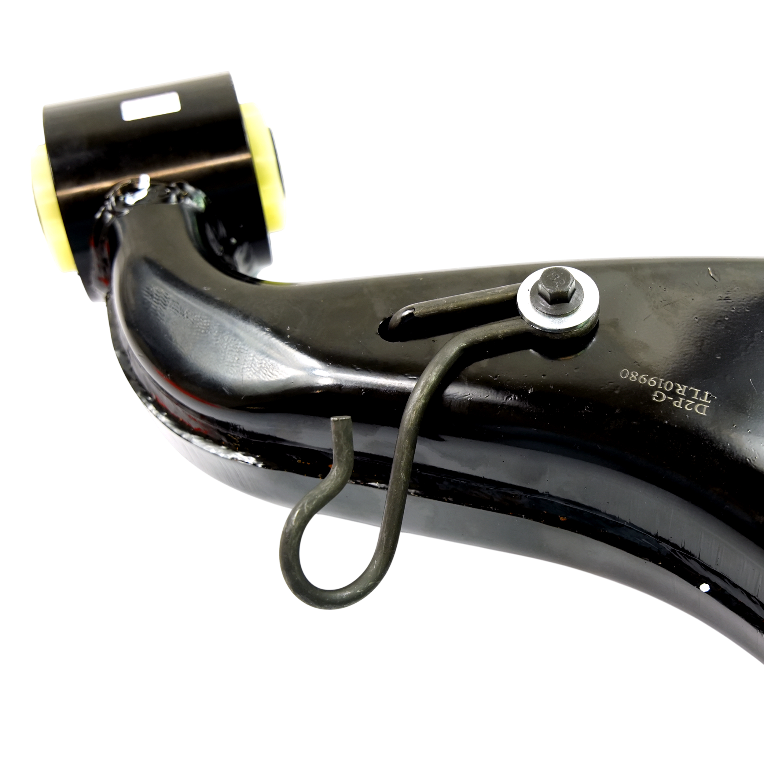 Rear Left Lower Suspension Wishbone Arm For Land Rover Discovery 3 & 4 Lr019980 - Image 5