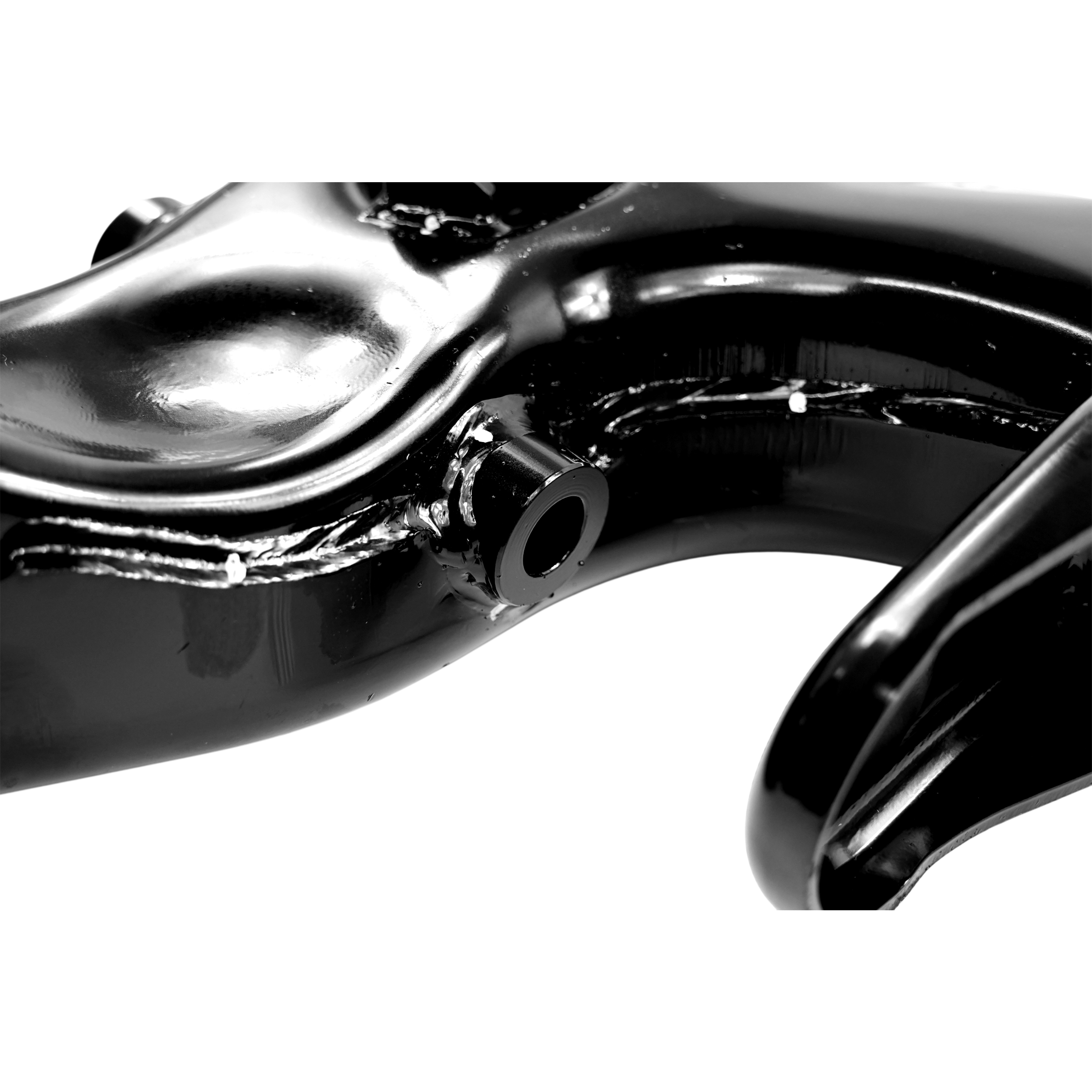 Rear Left Lower Suspension Wishbone Arm For Land Rover Discovery 3 & 4 Lr019980 - Image 2