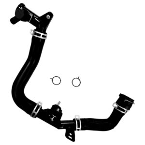 Coolant Water Hose Pipe For Citroen C3 Ds5 Peugeot 308 508 Bluehdi