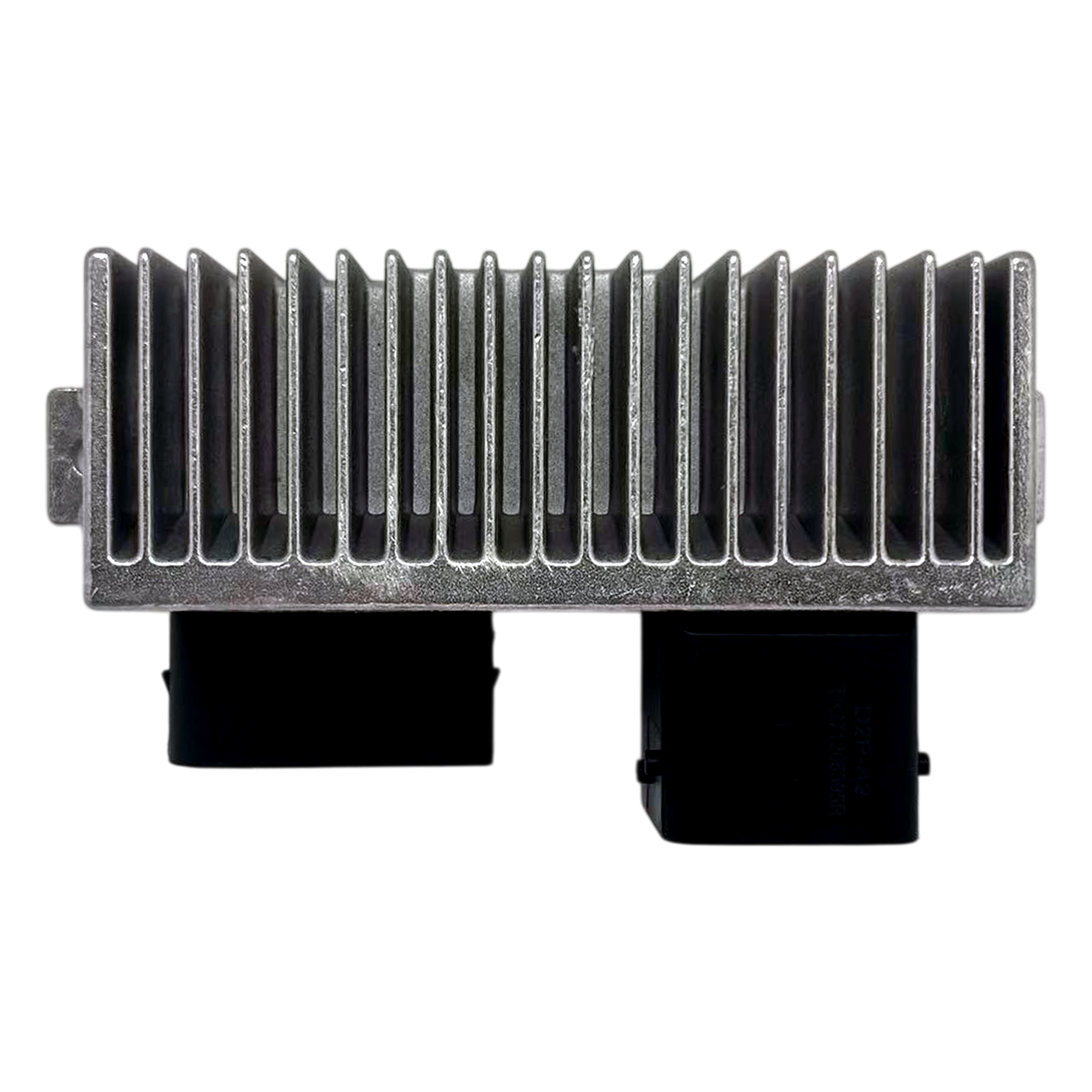 Glow Plug Relay For Renault Clio Mk3 Megane Scenic Trafic Master - 271206395R - Image 2