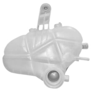 Radiator Coolant Expansion Header Tank For Vauxhall Corsa D 55702165 13312278