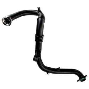 Turbo Intercooler Cold Hose Outlet Pipe For Vauxhall Corsa E 13403239 1.3 Diesel