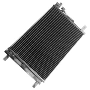 Condenser Air Conditioning For Audi A1 A3 Q2 Q3 Tt 5Q0816411Ab 5Q0816411AA