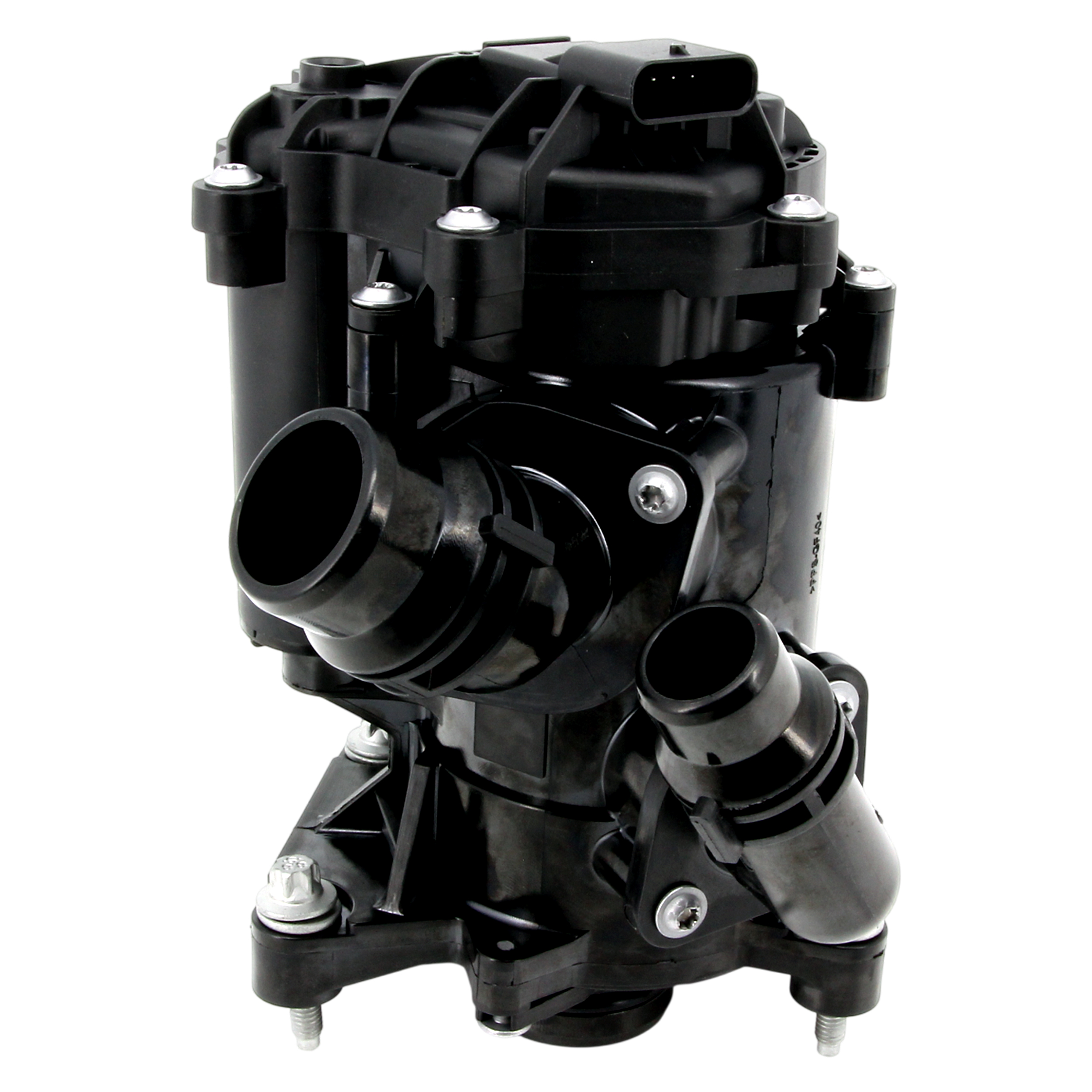 Engine Thermostat Assemply 8631943 For Bmw 1 F40, 2 F45, F44, F46, X1 F48 X2 F39 - Image 2