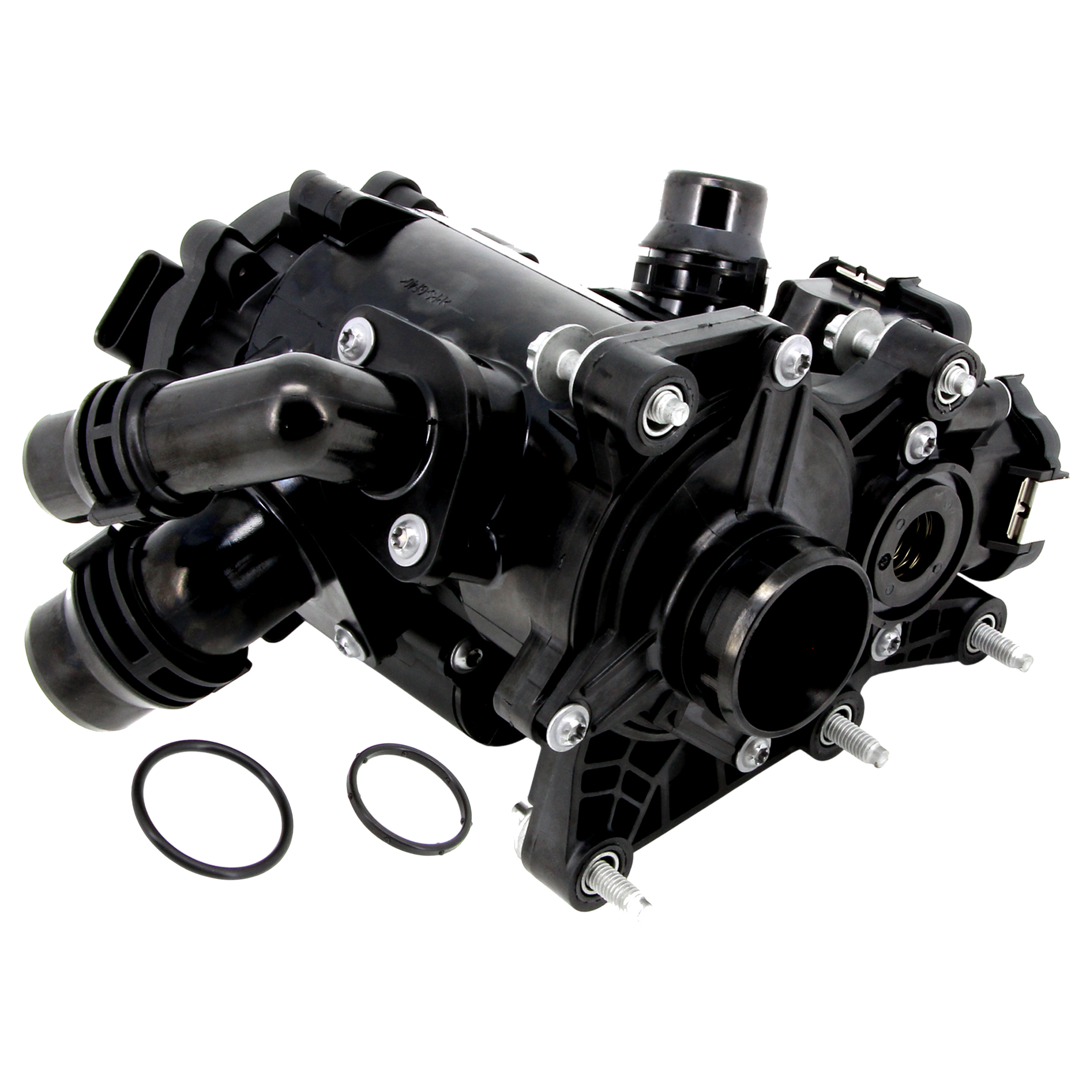 Engine Thermostat Assemply 8631943 For Bmw 1 F40, 2 F45, F44, F46, X1 F48 X2 F39
