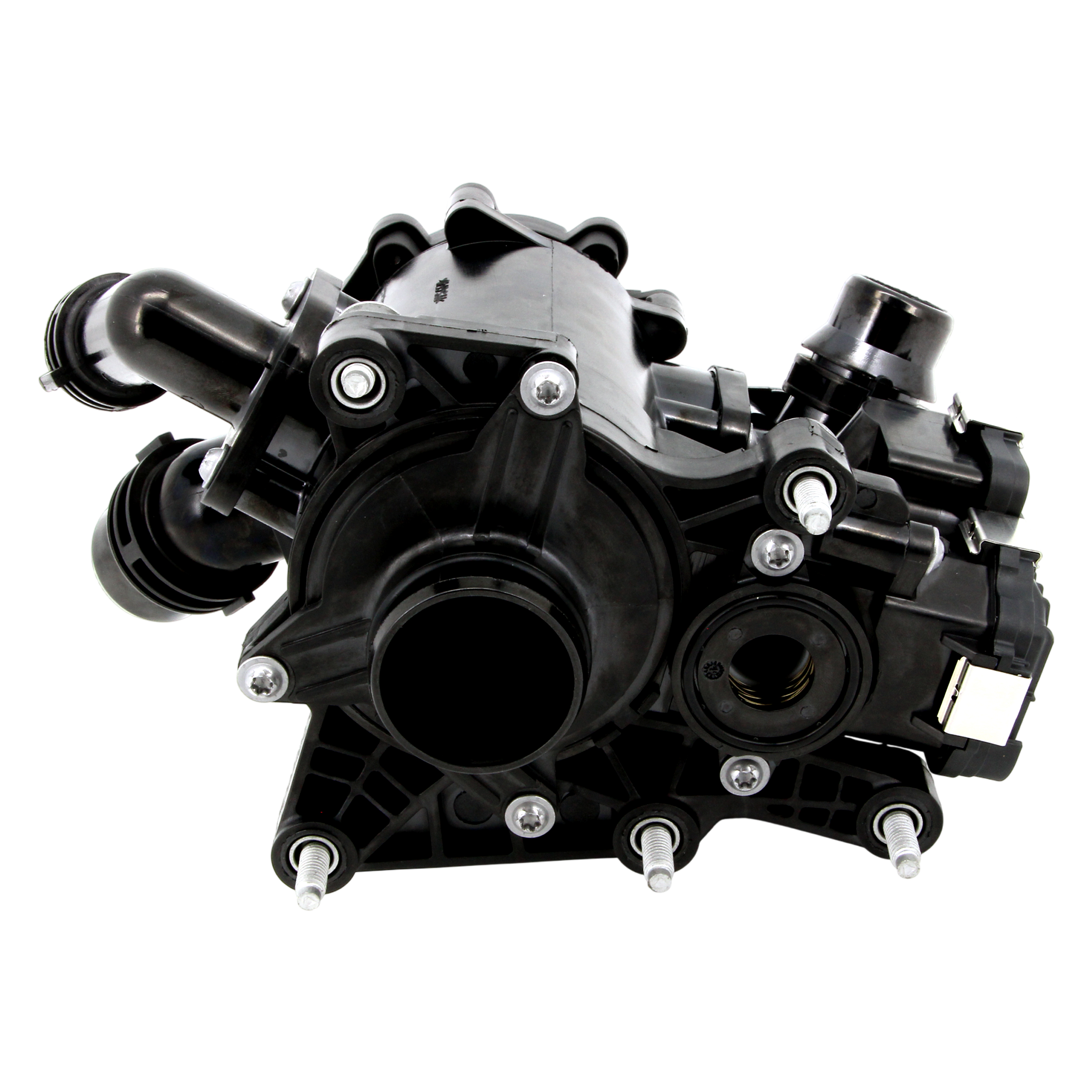 Engine Thermostat Assemply 8631943 For Bmw 1 F40, 2 F45, F44, F46, X1 F48 X2 F39 - Image 3