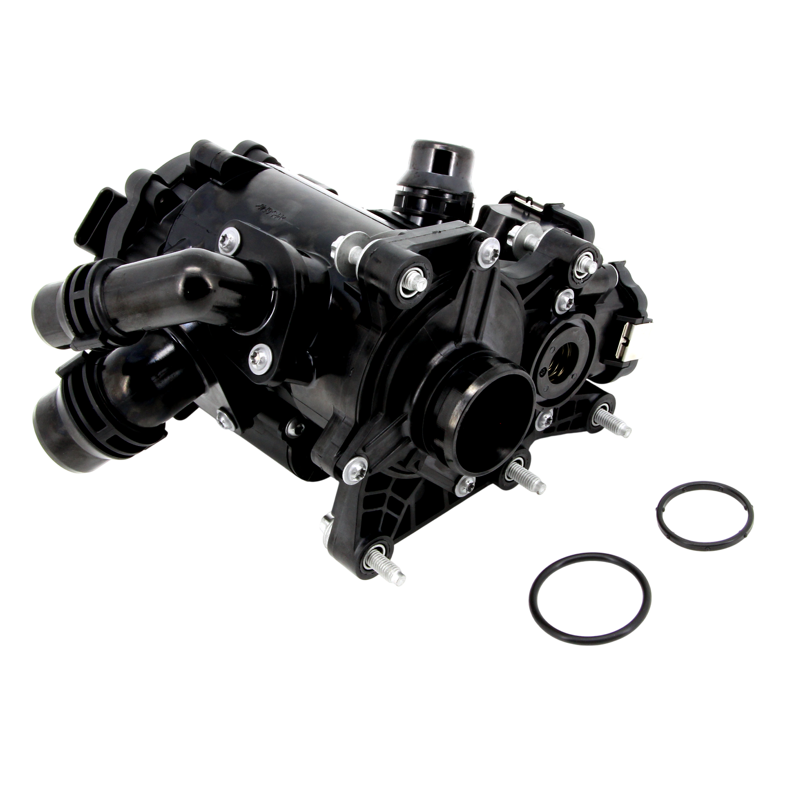 Engine Thermostat Assemply 8631943 For Bmw 1 F40, 2 F45, F44, F46, X1 F48 X2 F39 - Image 4