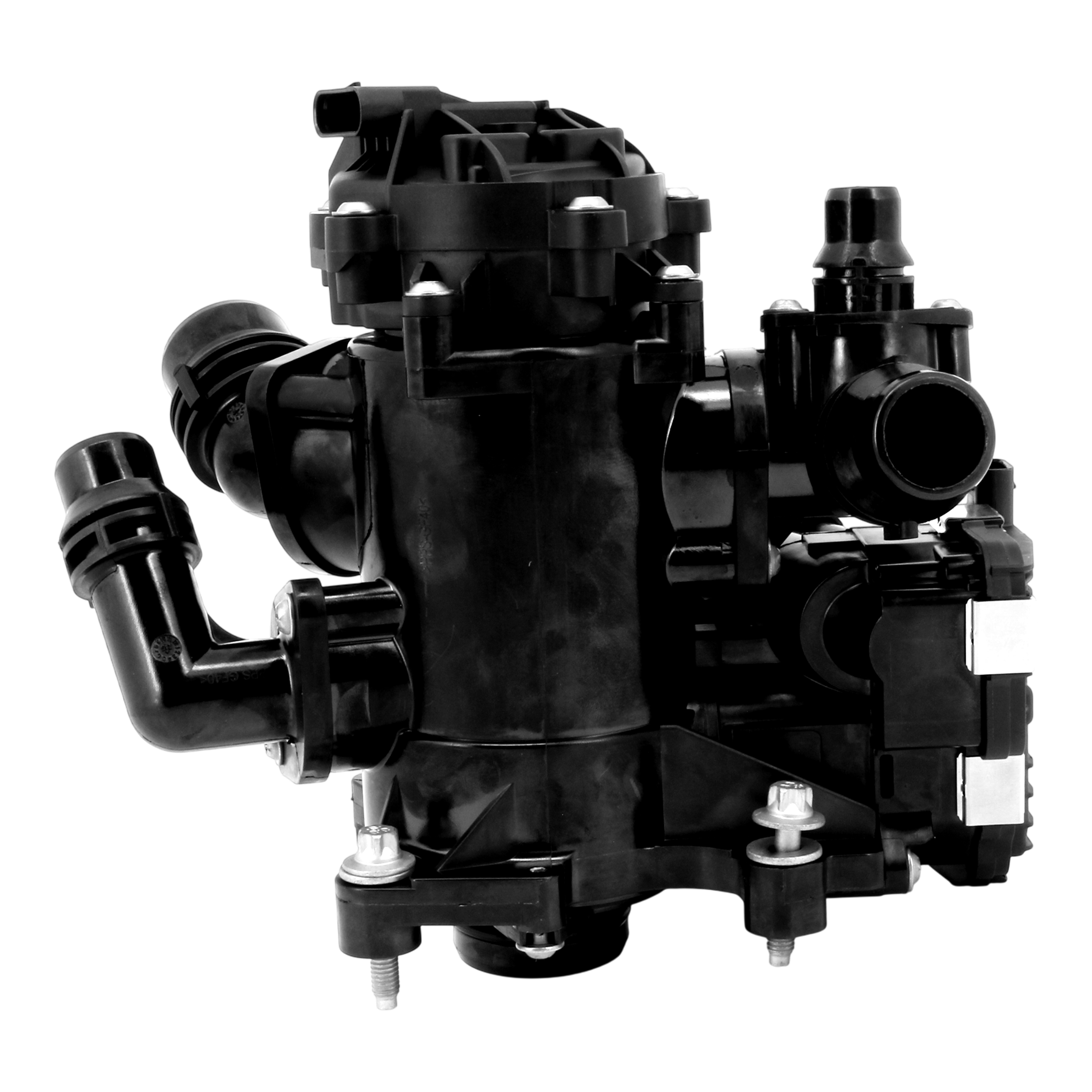 Engine Thermostat Assemply 8631943 For Bmw 1 F40, 2 F45, F44, F46, X1 F48 X2 F39 - Image 6