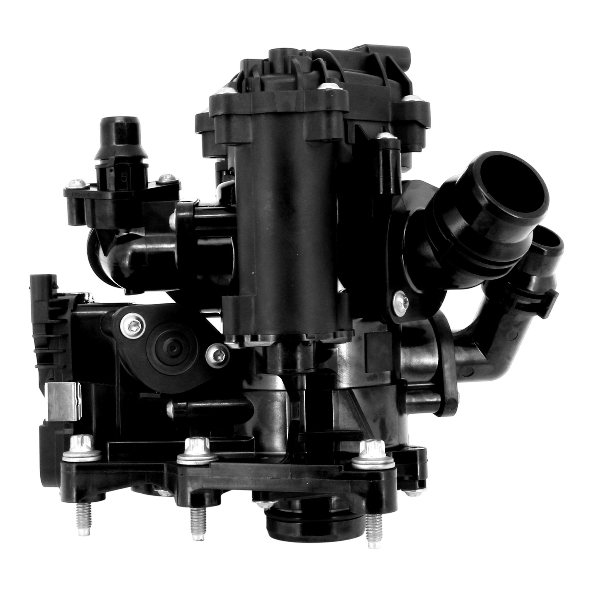 Engine Thermostat Assemply 8631943 For Bmw 1 F40, 2 F45, F44, F46, X1 F48 X2 F39 - Image 8
