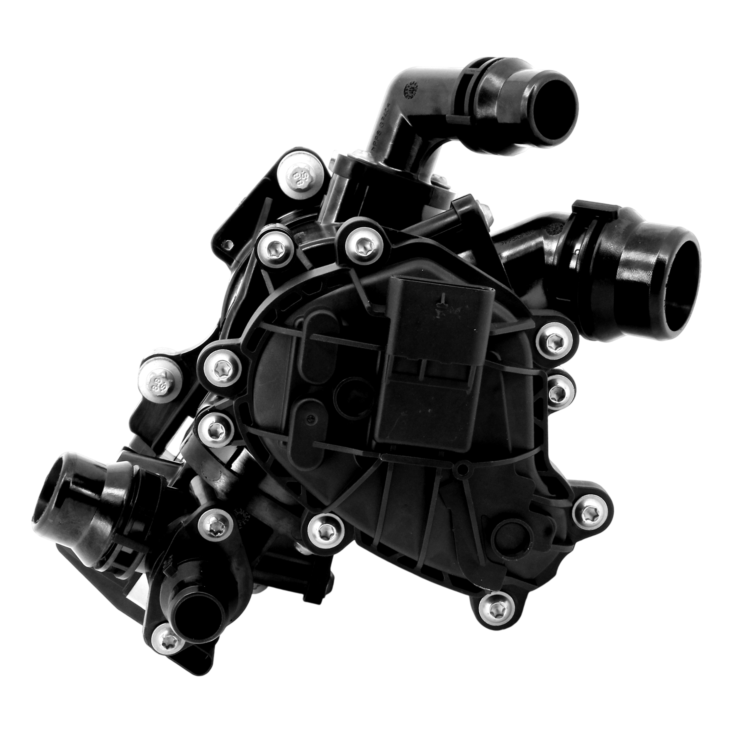 Engine Thermostat Assemply 8631943 For Bmw 1 F40, 2 F45, F44, F46, X1 F48 X2 F39 - Image 9
