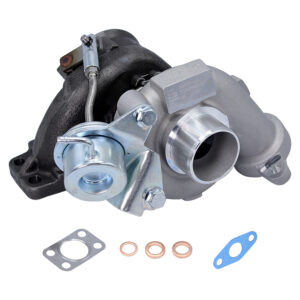 Turbocharger For Citroen Berlingo C3 C4 C5 Ds3 Ds4 Ds5 Jumpy Ii Xsara 9670371380