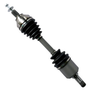 Front Left Driveshaft For Ford Focus Mk2 & Volvo C30, C70 Mk2, S40 Mk2, V50
