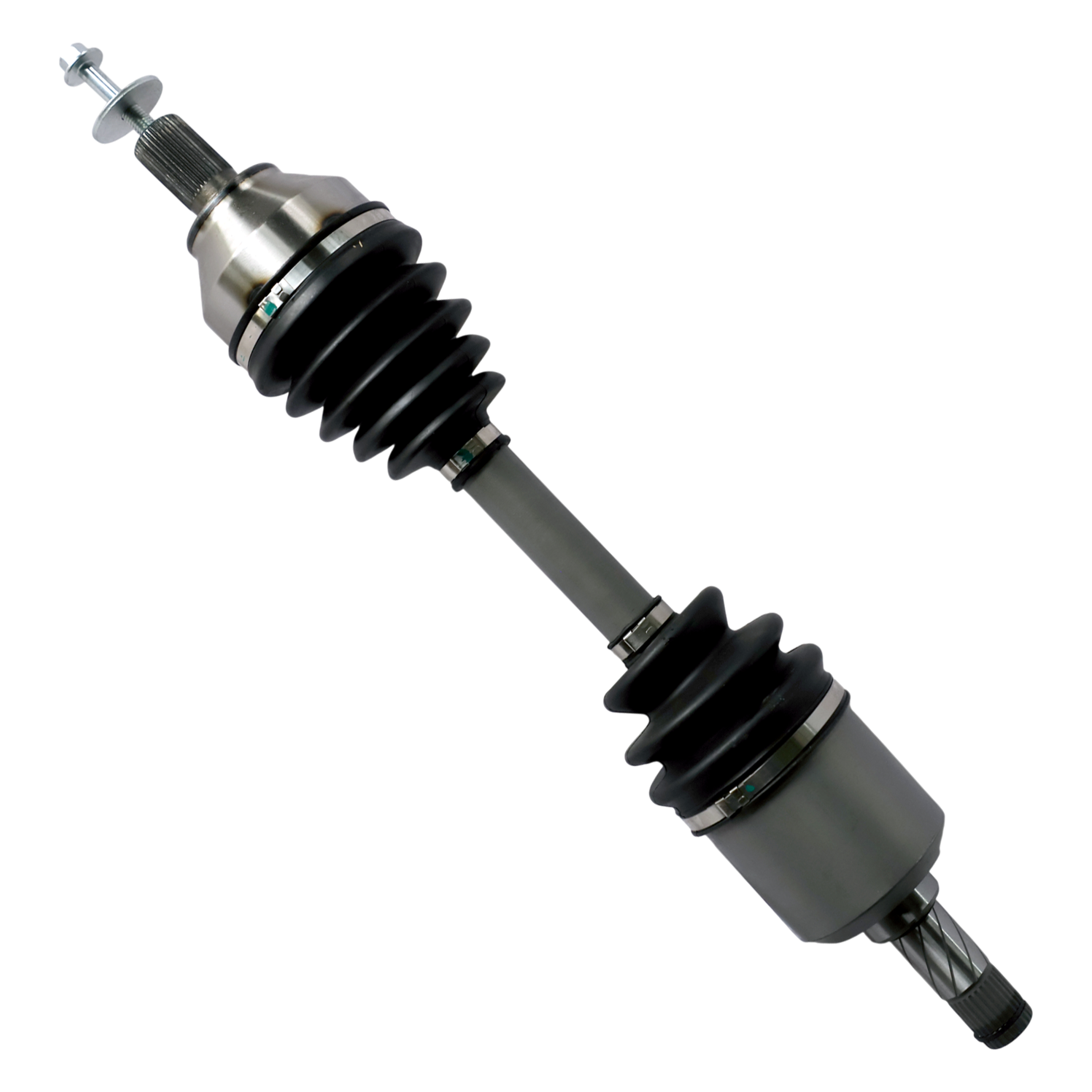 Front Left Driveshaft For Ford Focus Mk2 & Volvo C30, C70 Mk2, S40 Mk2, V50