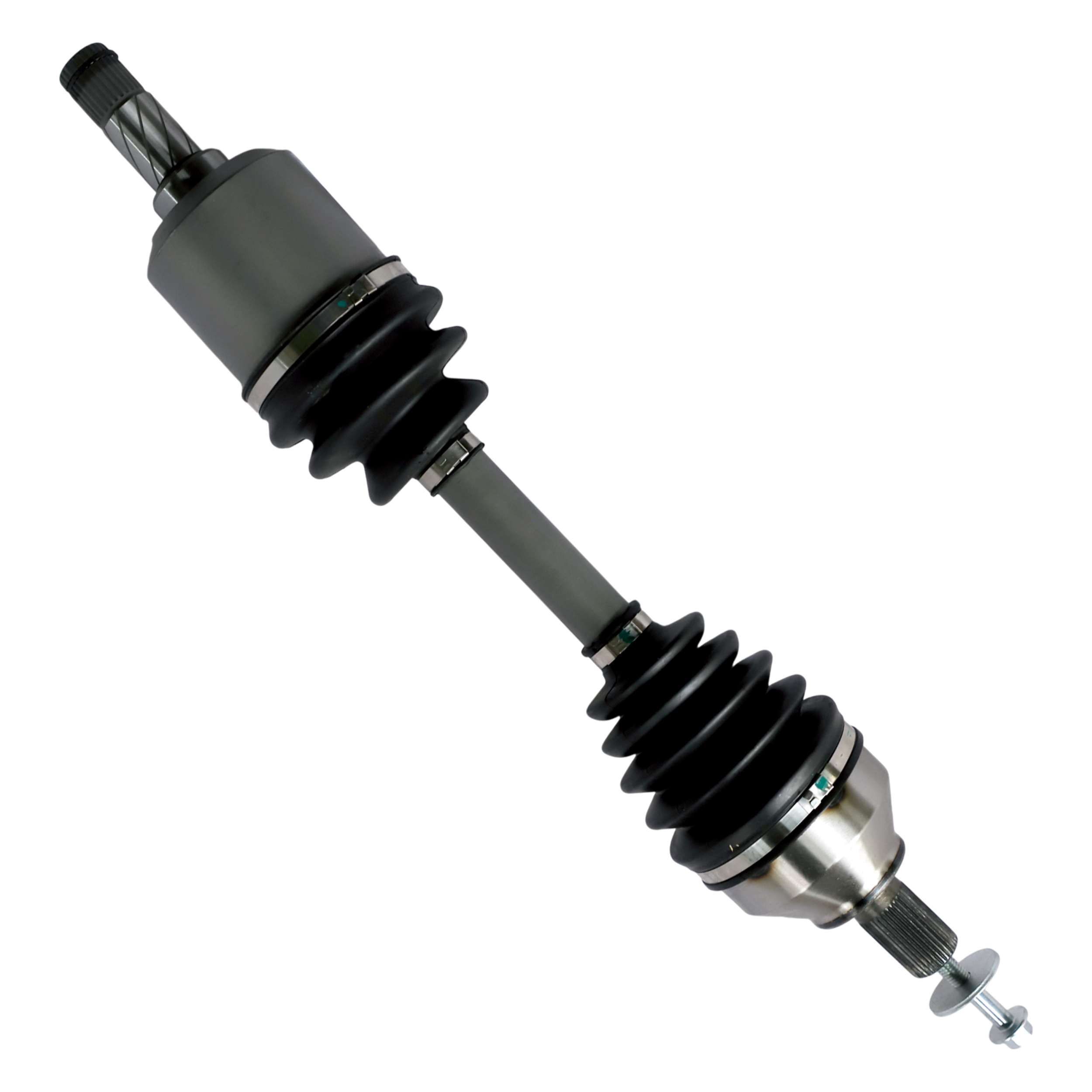 Front Left Driveshaft For Ford Focus Mk2 & Volvo C30, C70 Mk2, S40 Mk2, V50 - Image 3
